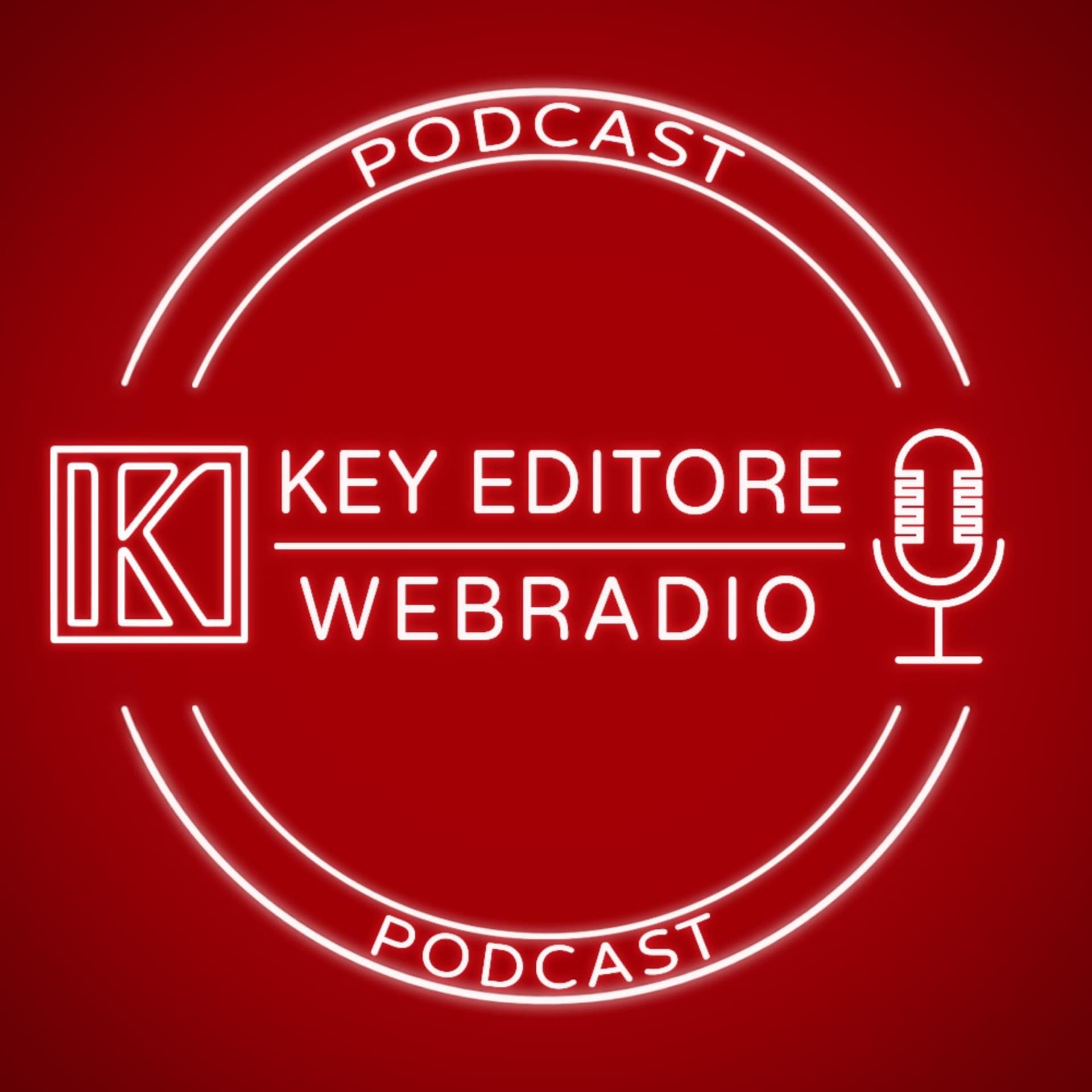 Key Editore - Podcast