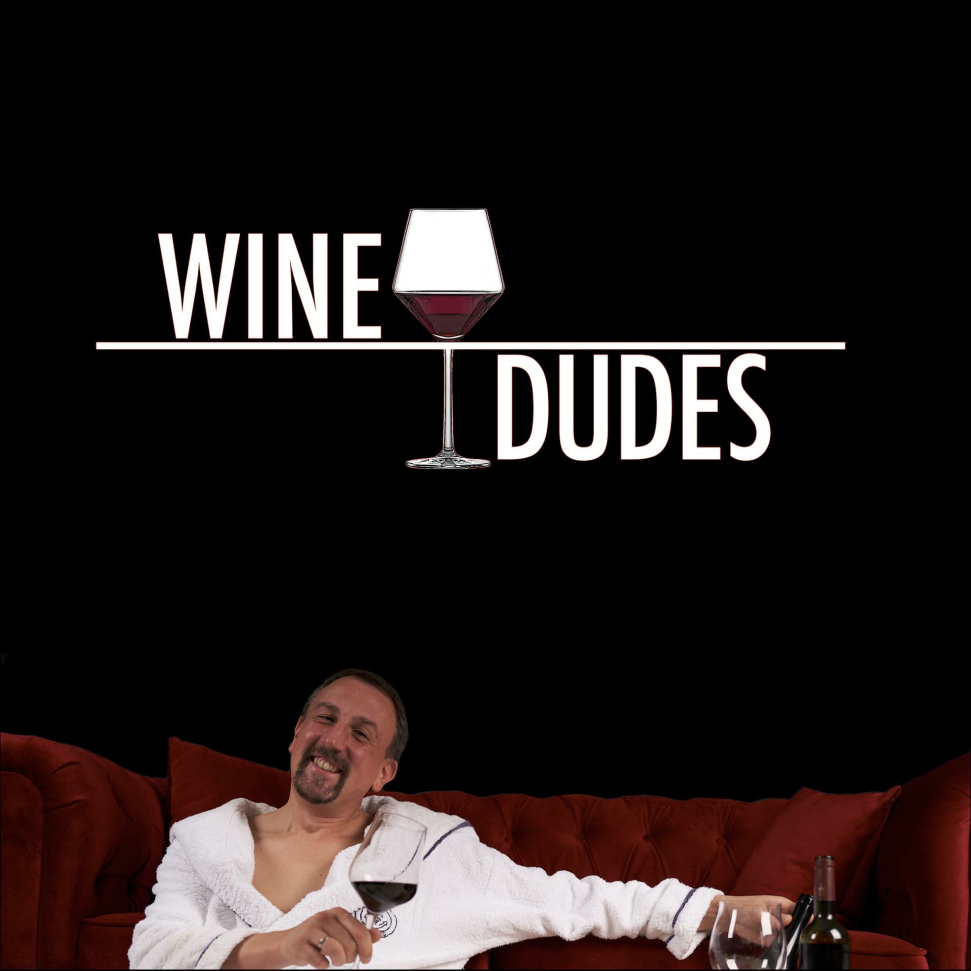 winedudes - Podcasts