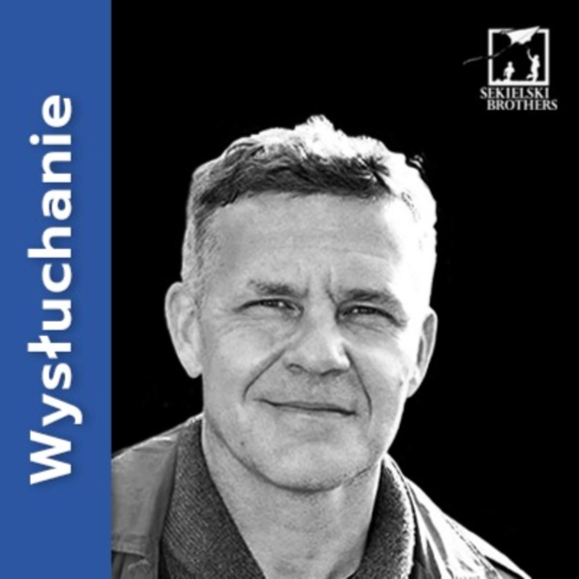 Wysłuchanie - Podcasty