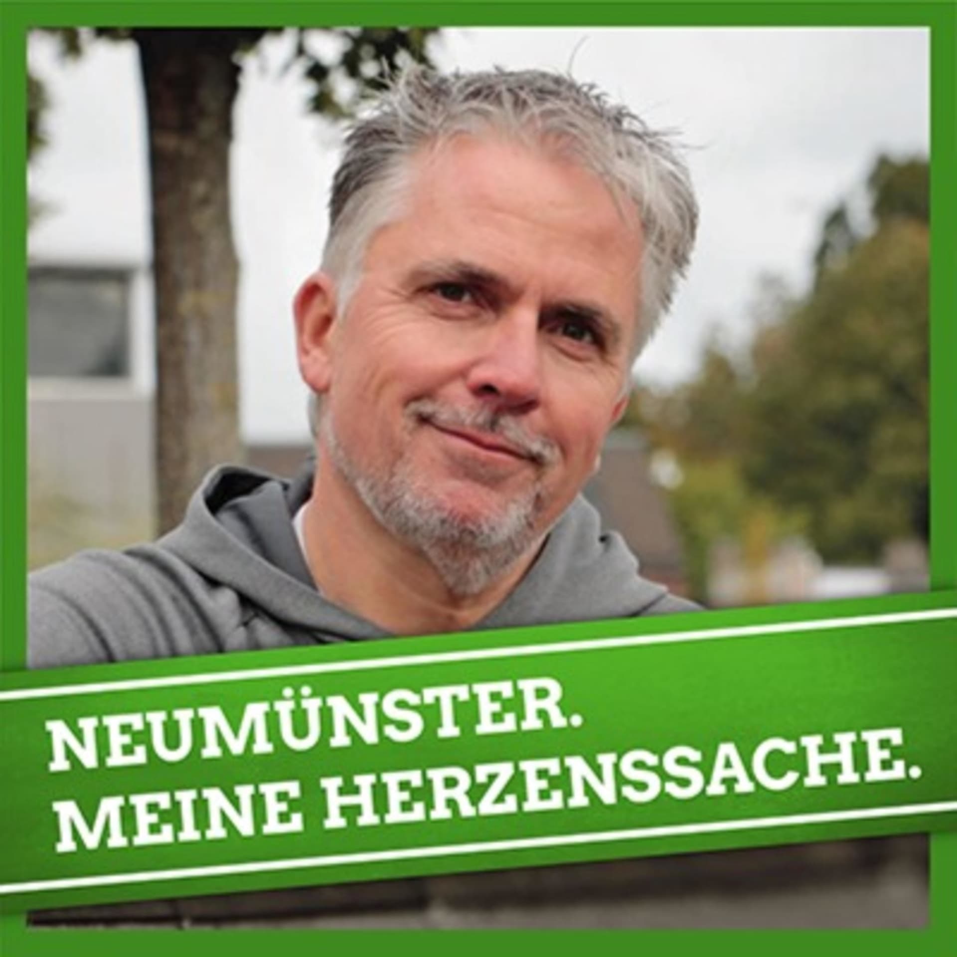 Neumünster. Meine Herzenssache. - Podcasts