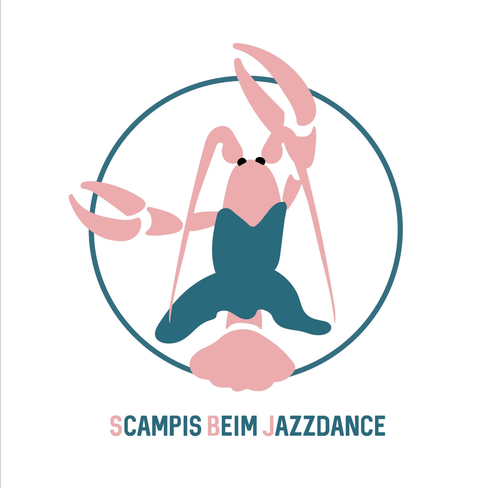 Scampis beim Jazzdance - Podcasts
