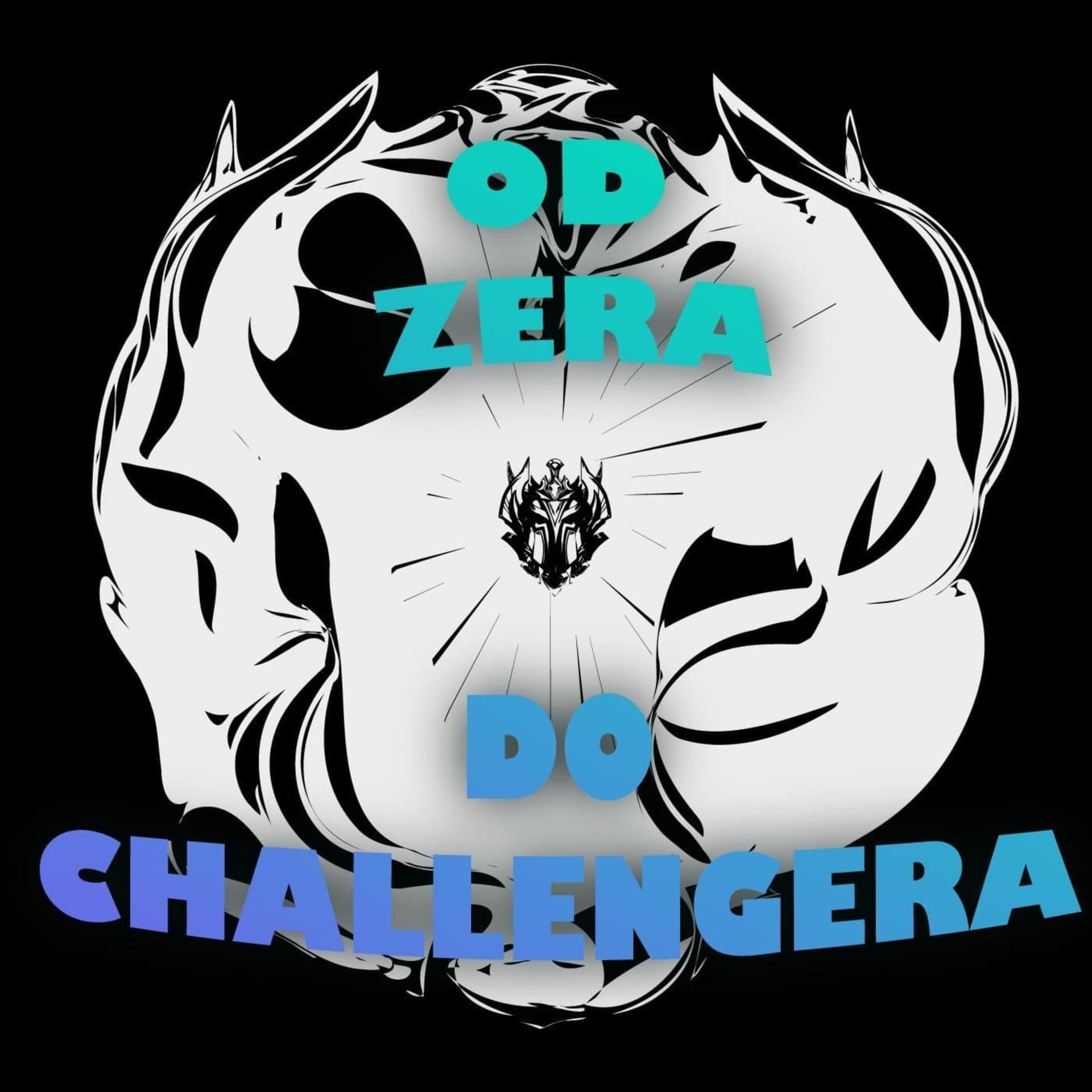 Od zera do challengera - Podcasts