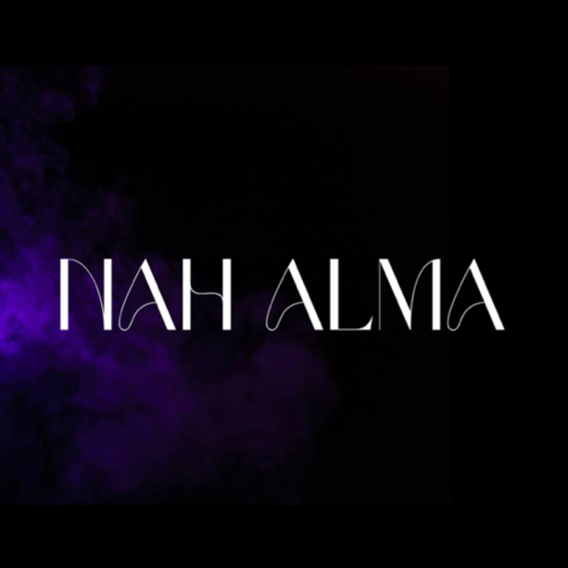 NAH ALMA - Podcasts