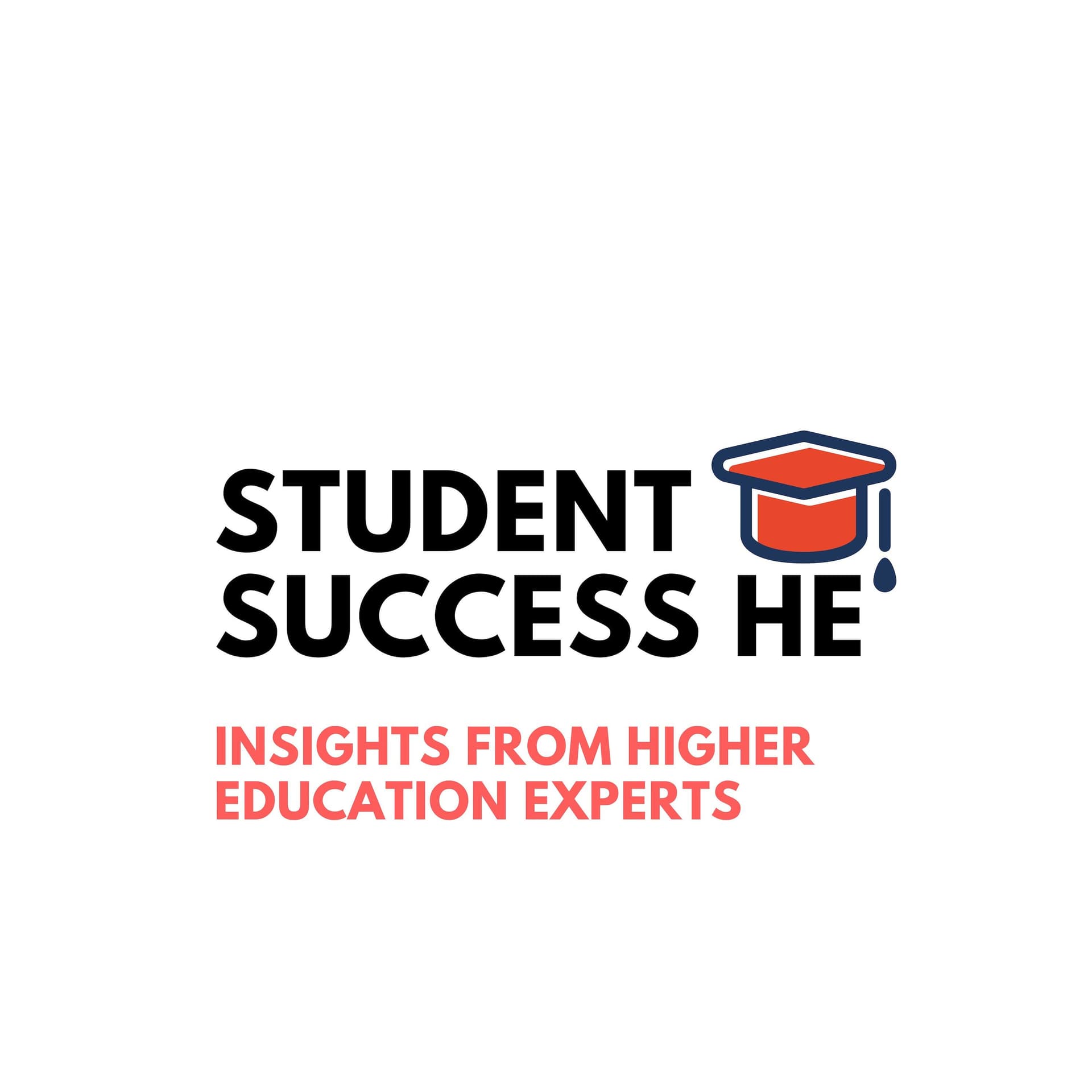 Student Success HE - Podcasts