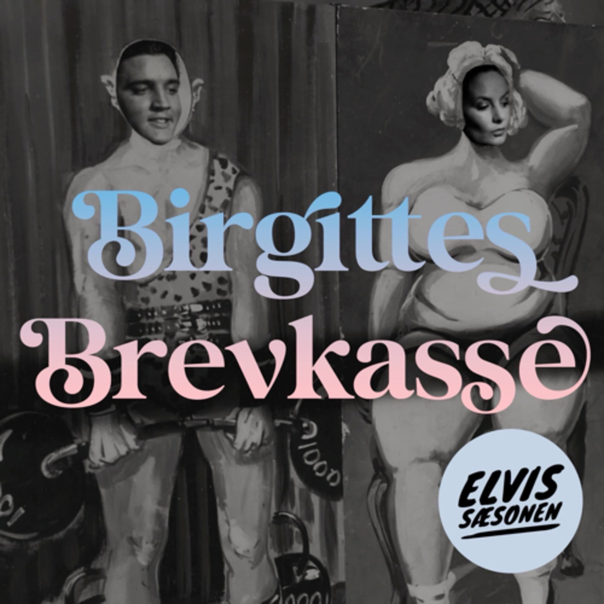 Birgittes Brevkasse - Podcasts