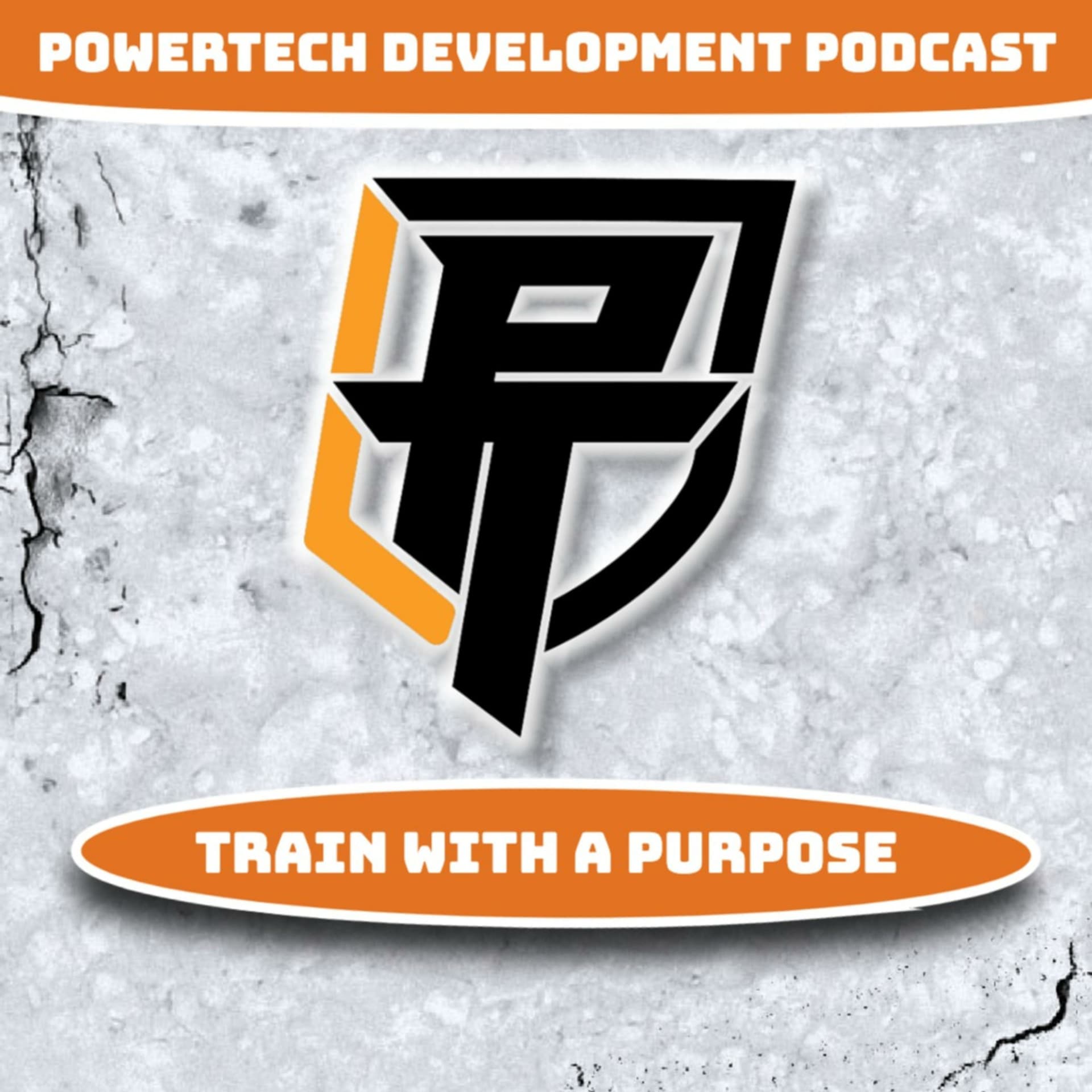 PowerTech Development Podcast - Podcasts