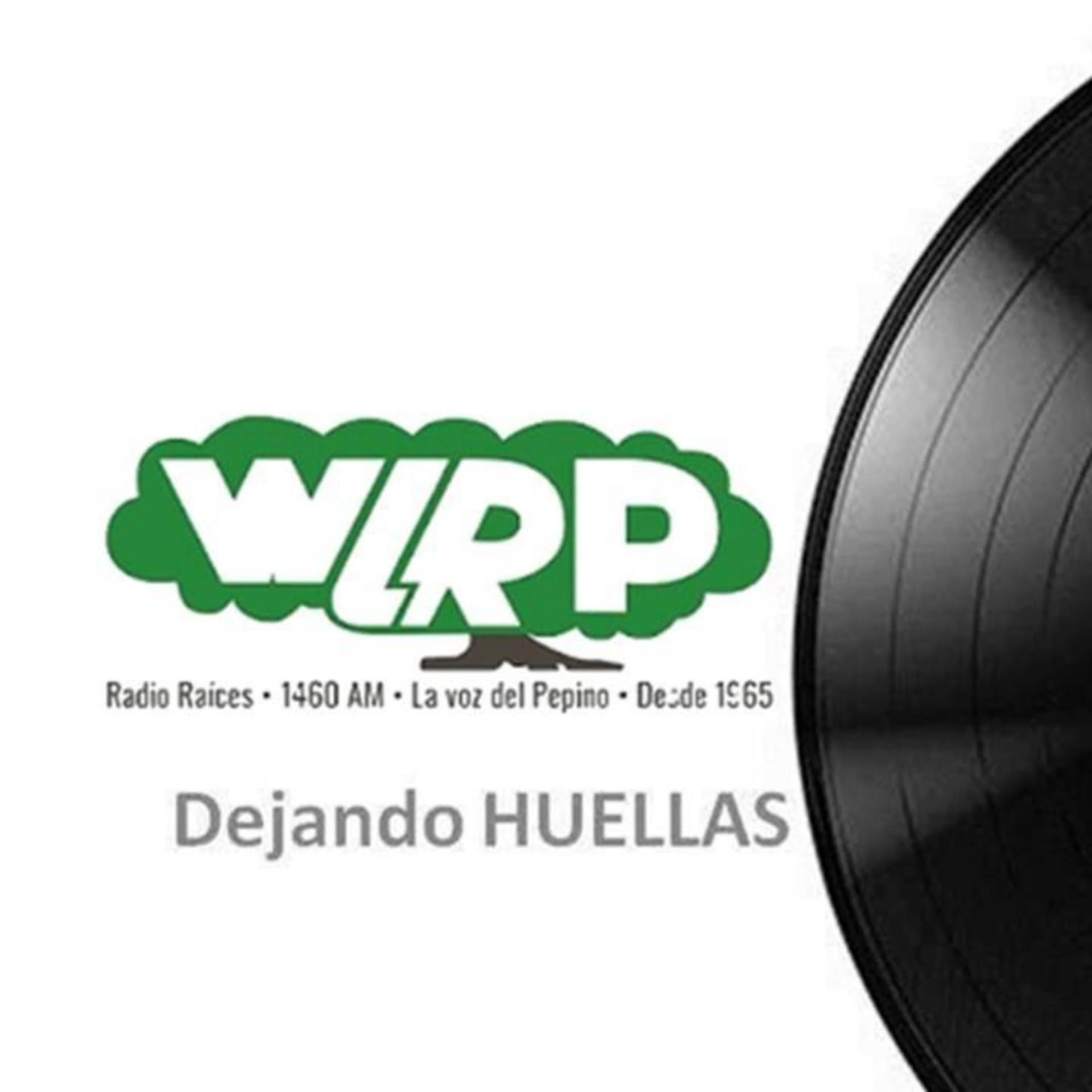 Dejando Huellas: Cantata para la Consciencia - Podcasts