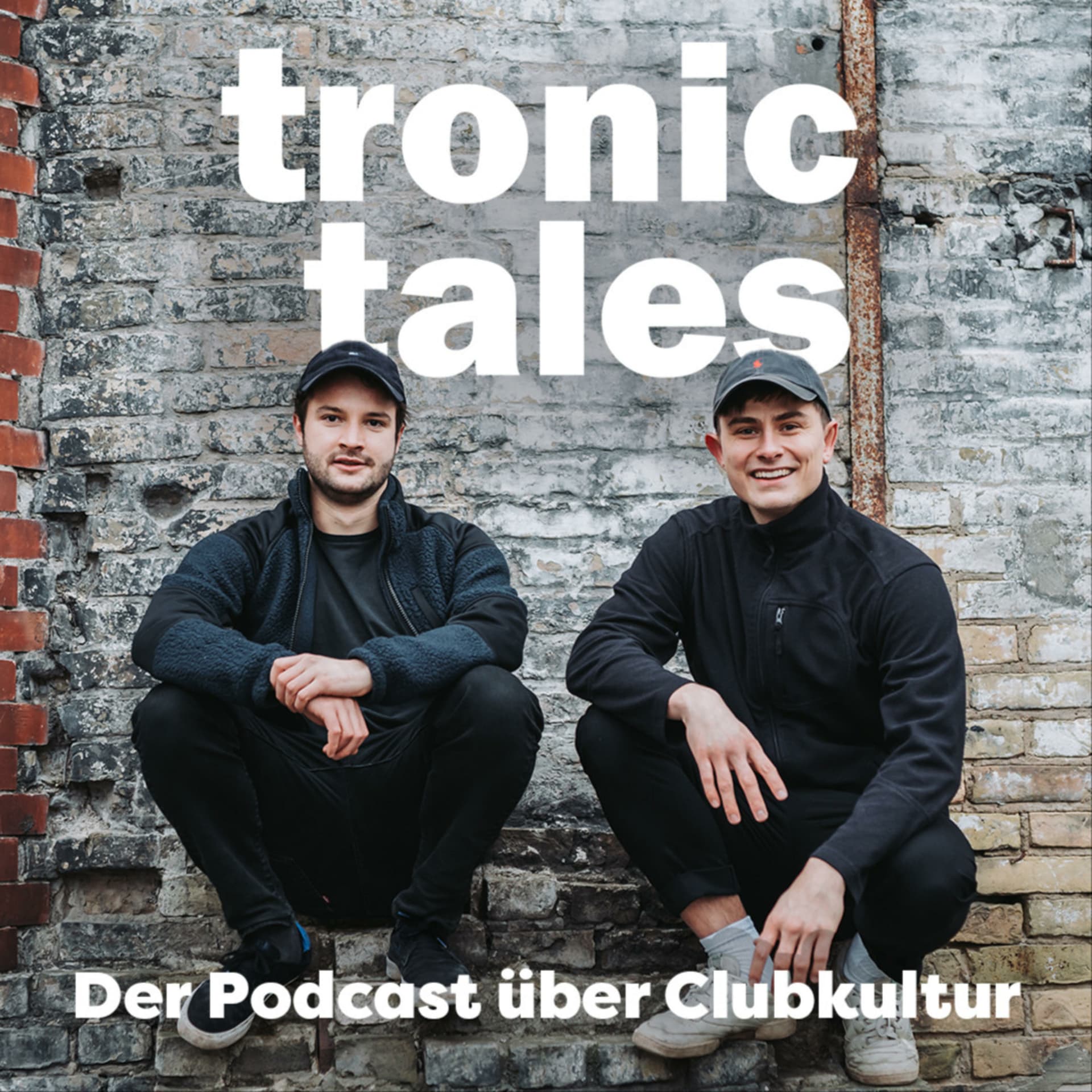 tronic tales - Podcasts