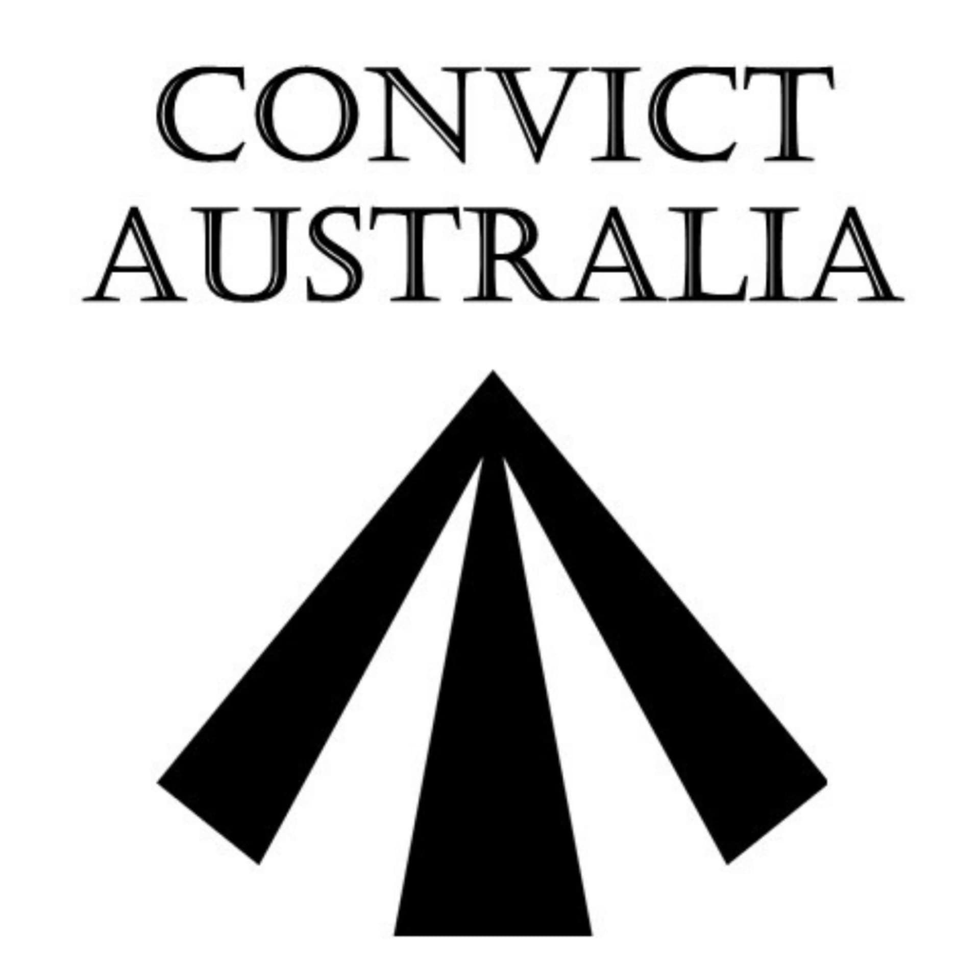 Convict Australia - Podcasty