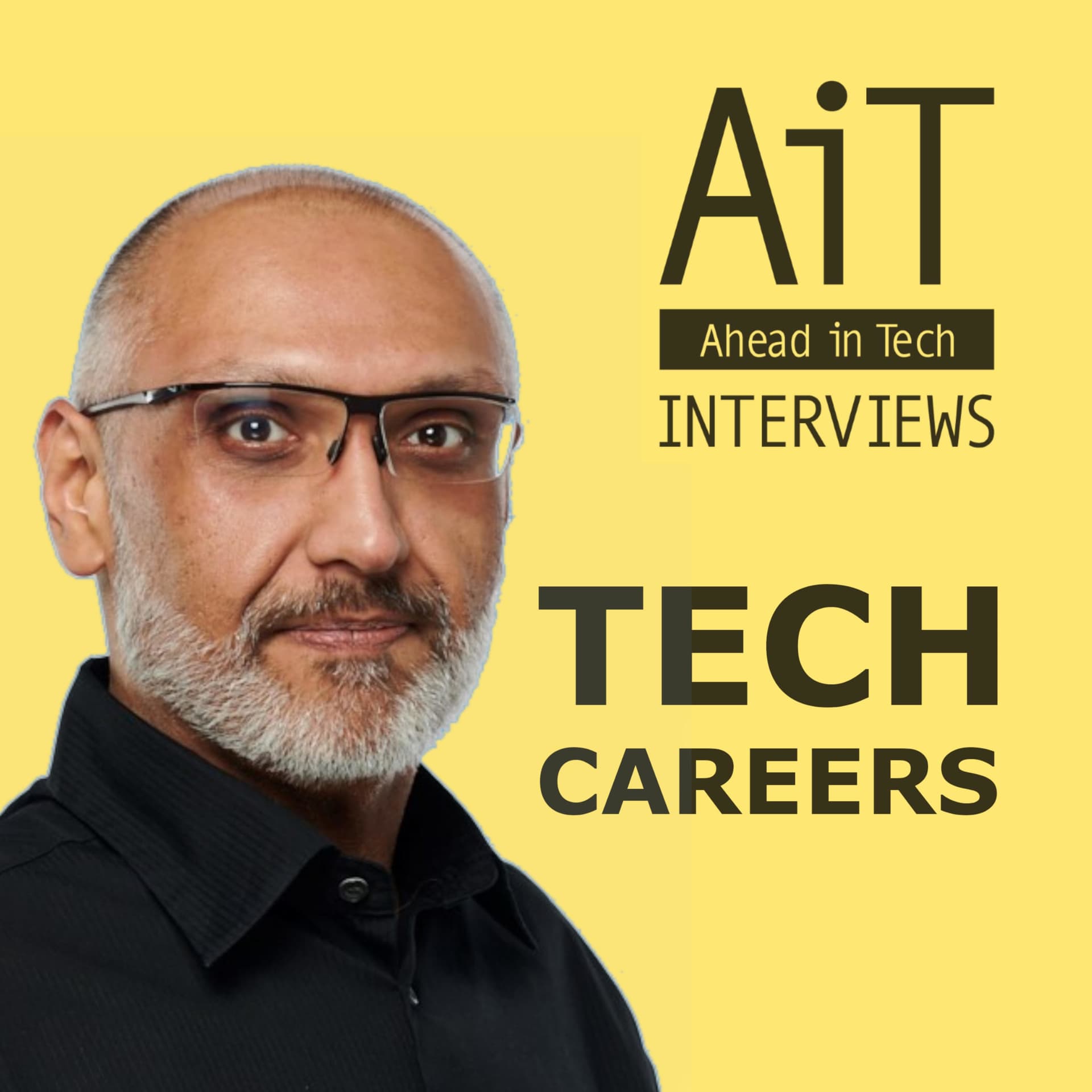 Ahead In Tech - Podcasts