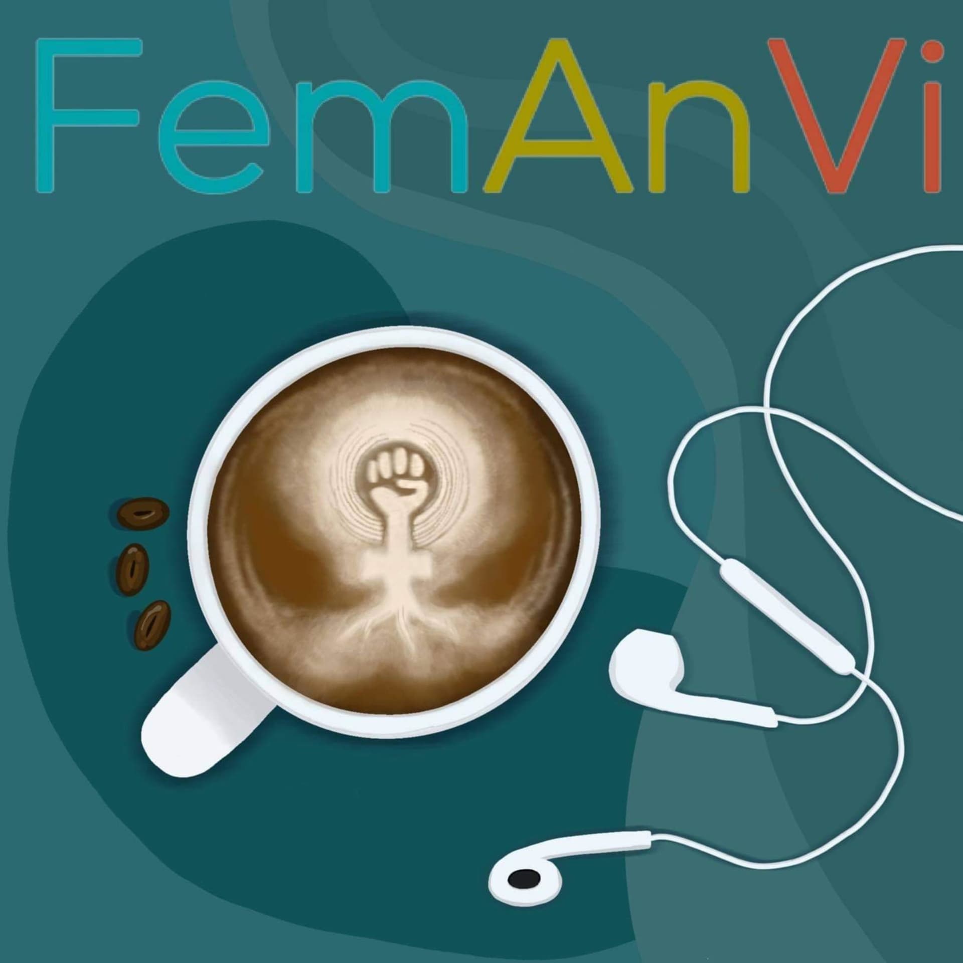 Balado FemAnVi - Podcasts