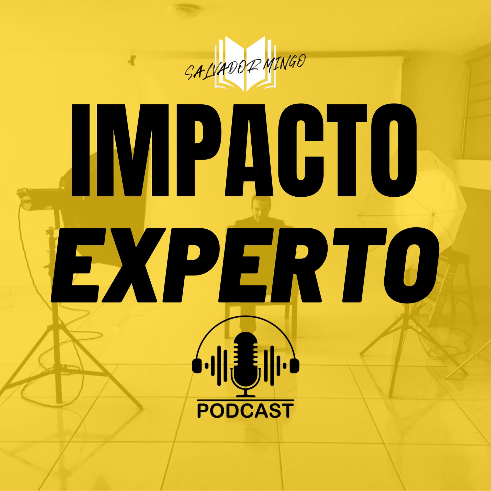 IMPACTO EXPERTO - Podcasts