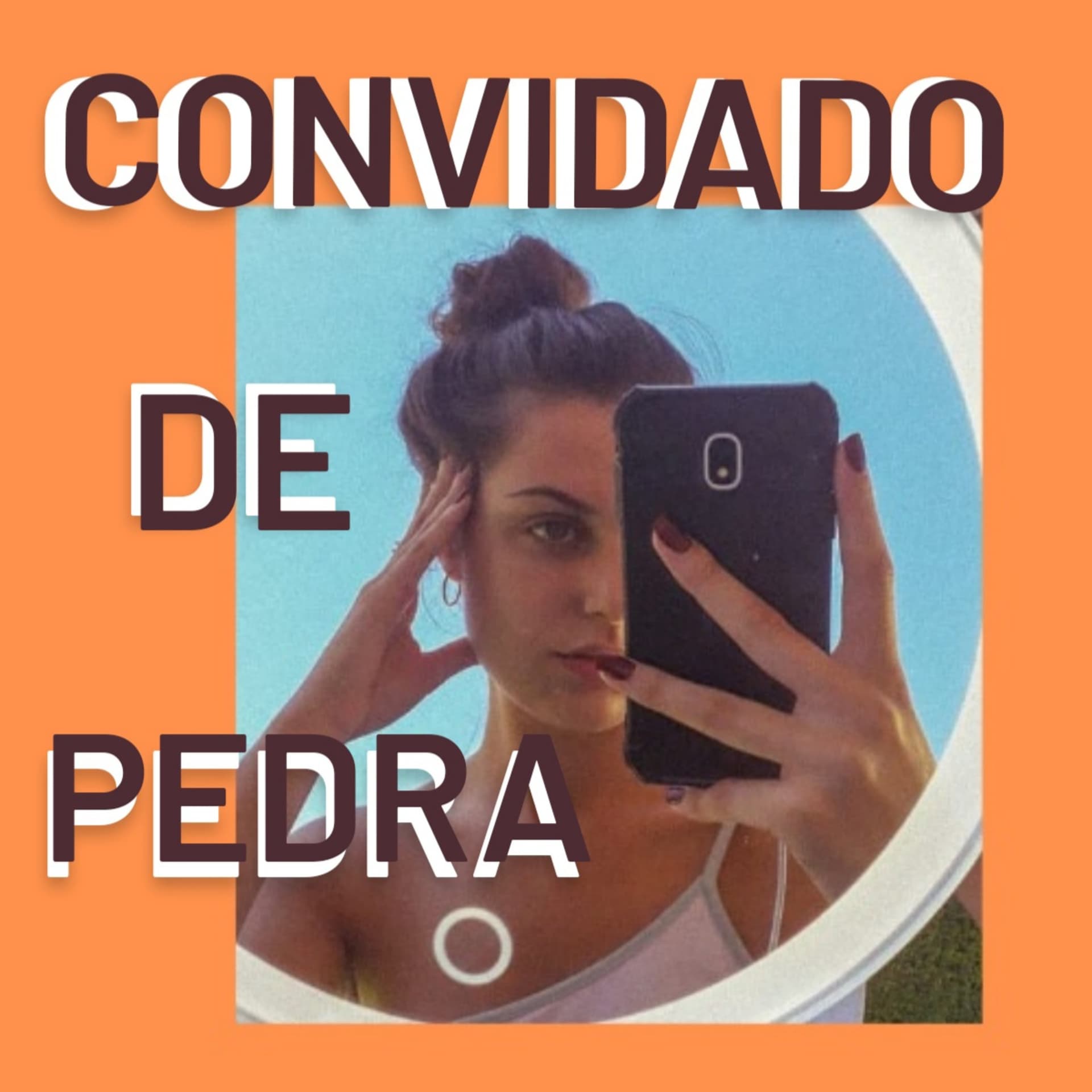 Convidado de Pedra - Podcasts