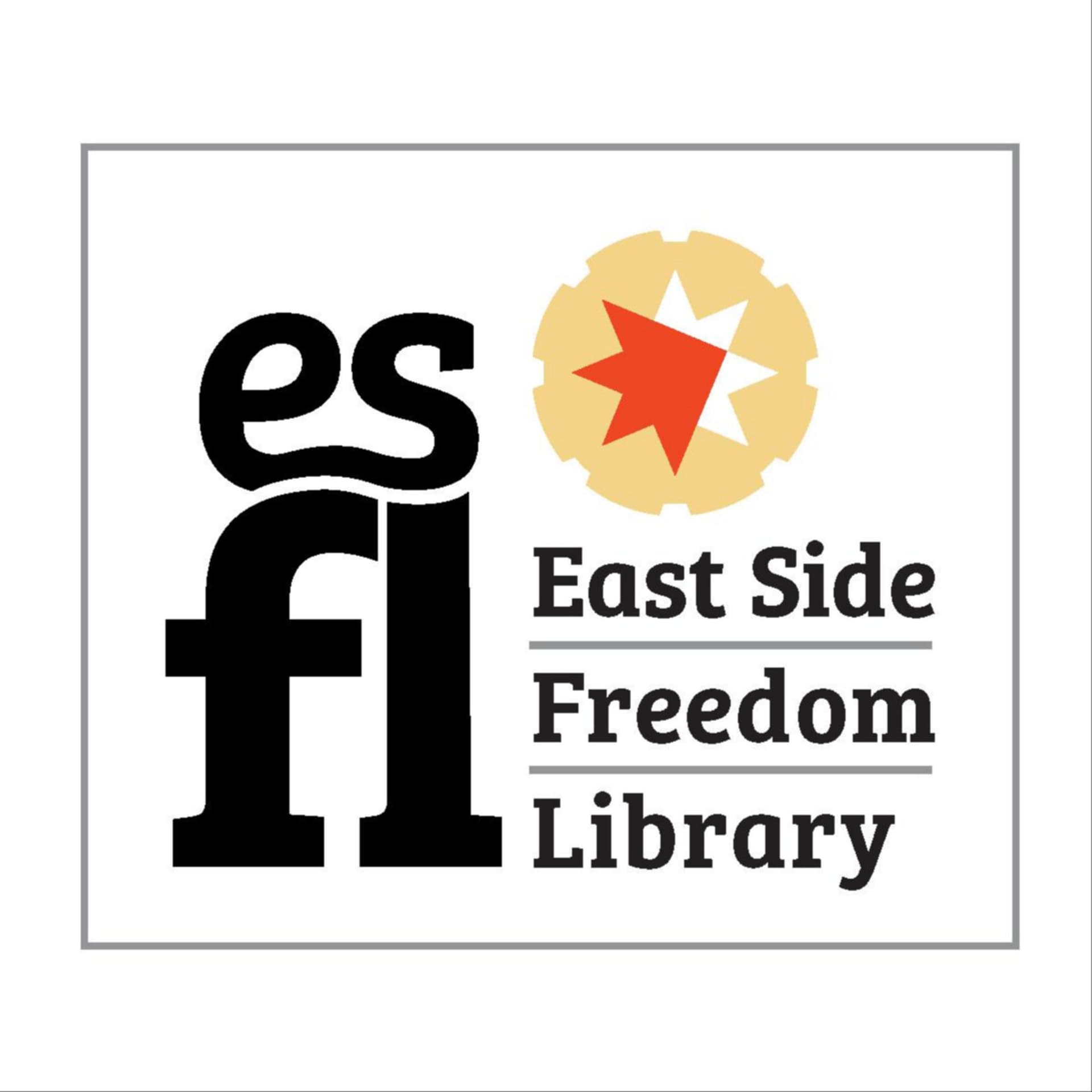 East Side Freedom Library - Podcasts