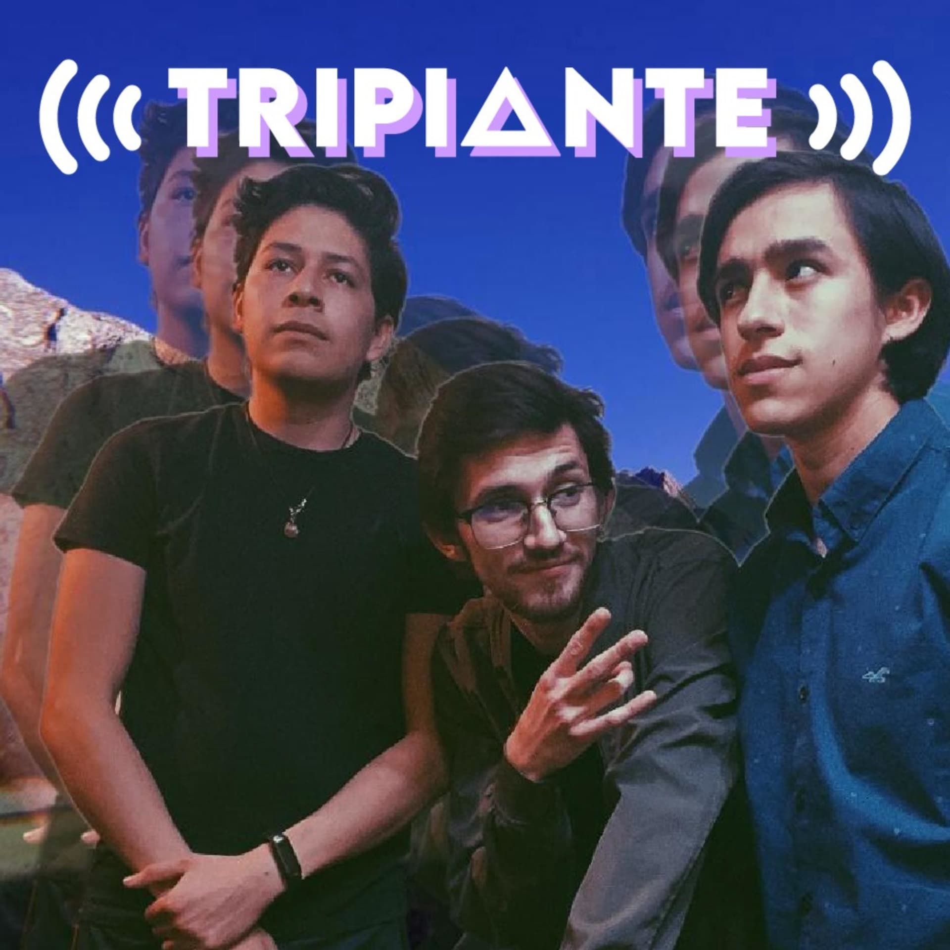 Tripiante - Podcasts