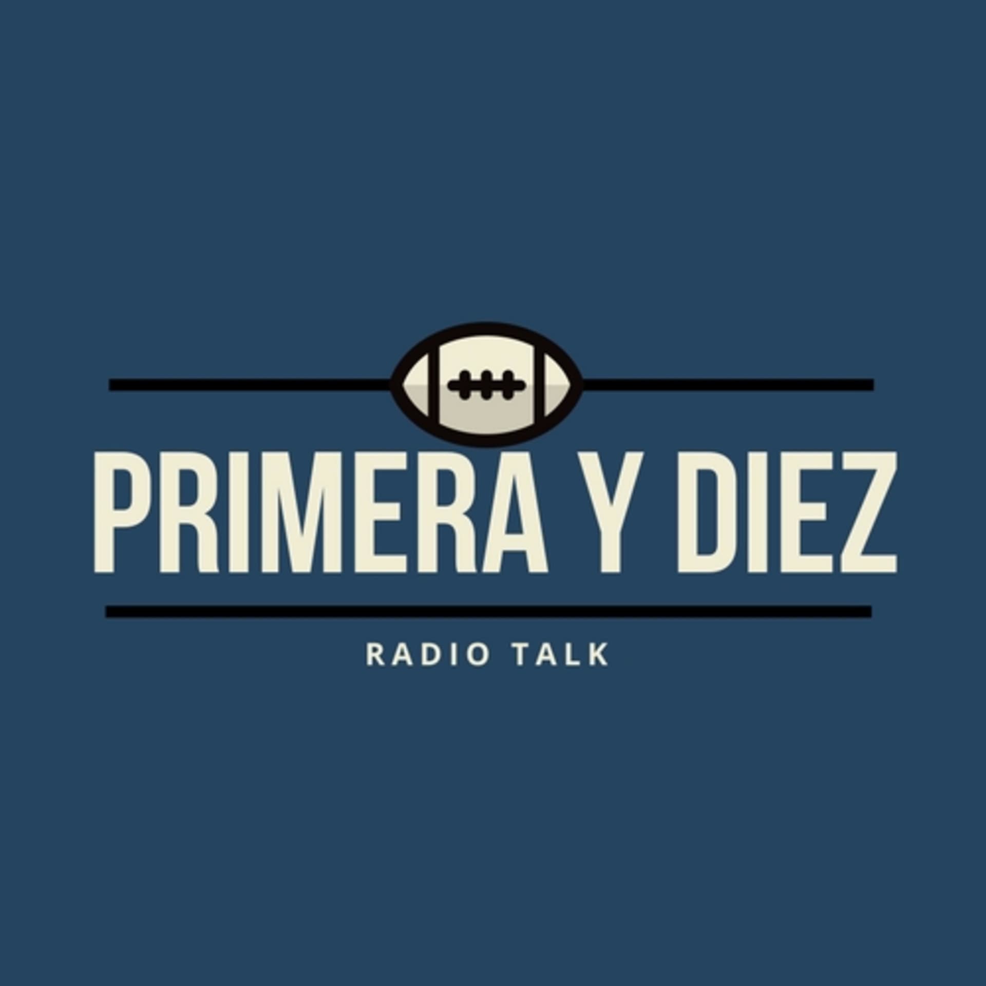 Primera y Diez - Podcasts