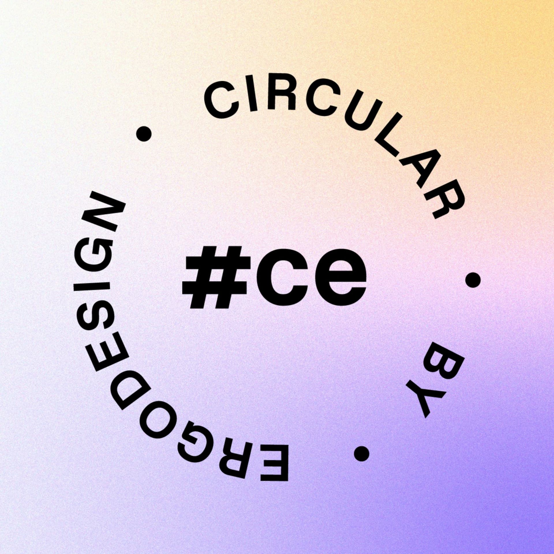 Circular by Ergodesign - Podcasty