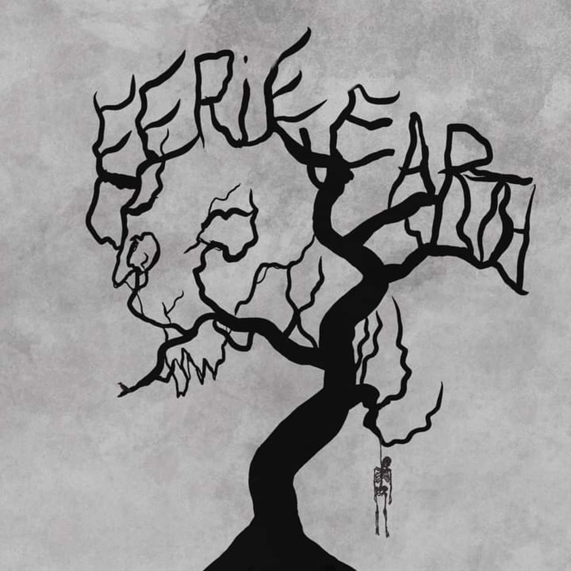 Eerie Earth Podcast - Podcasts