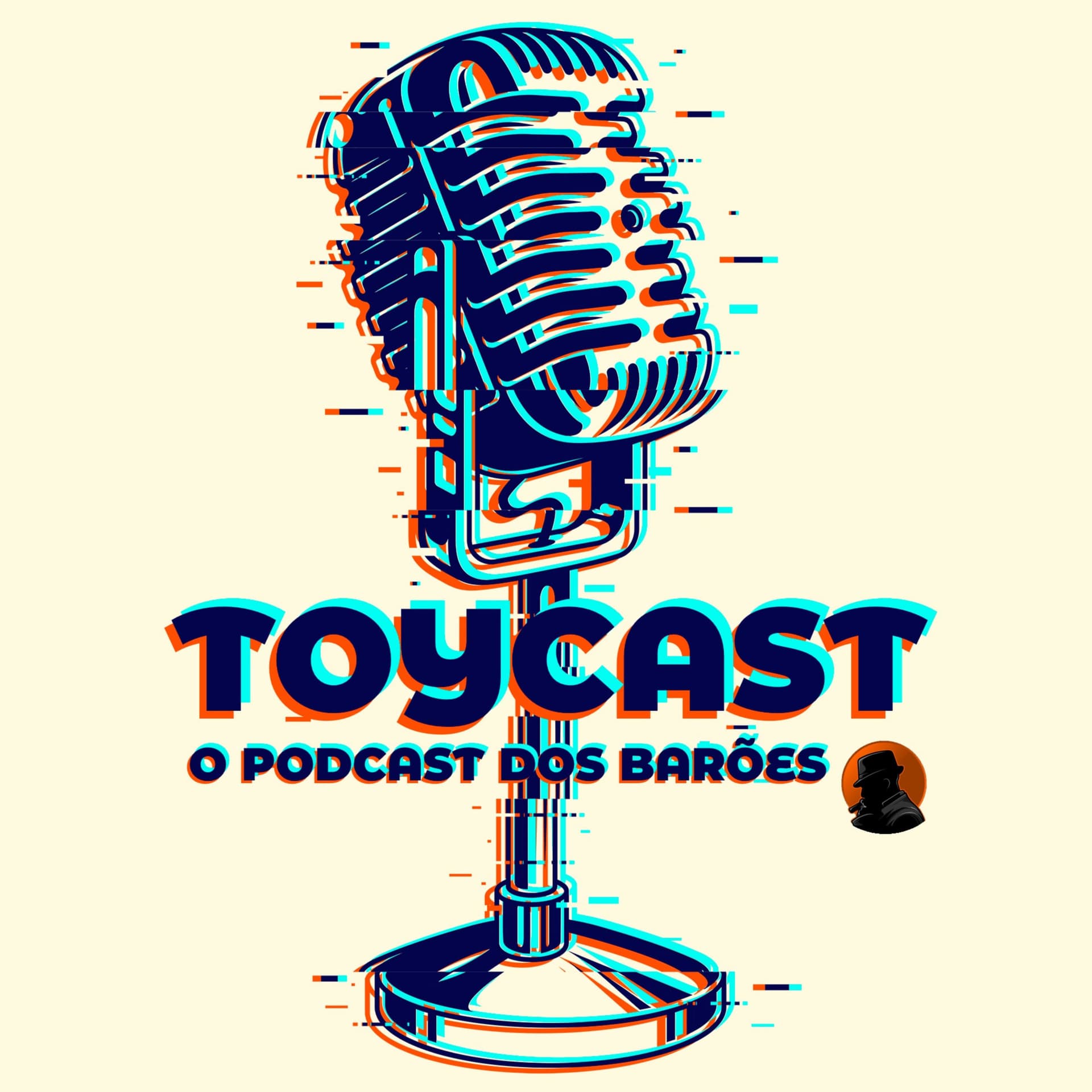 ToyCast - O Podcast dos Barões - Podcasts