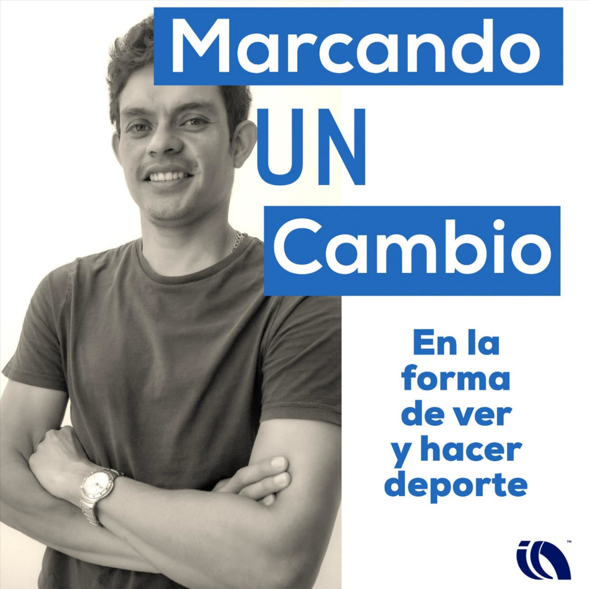 Ismar Amaya - Podcasts
