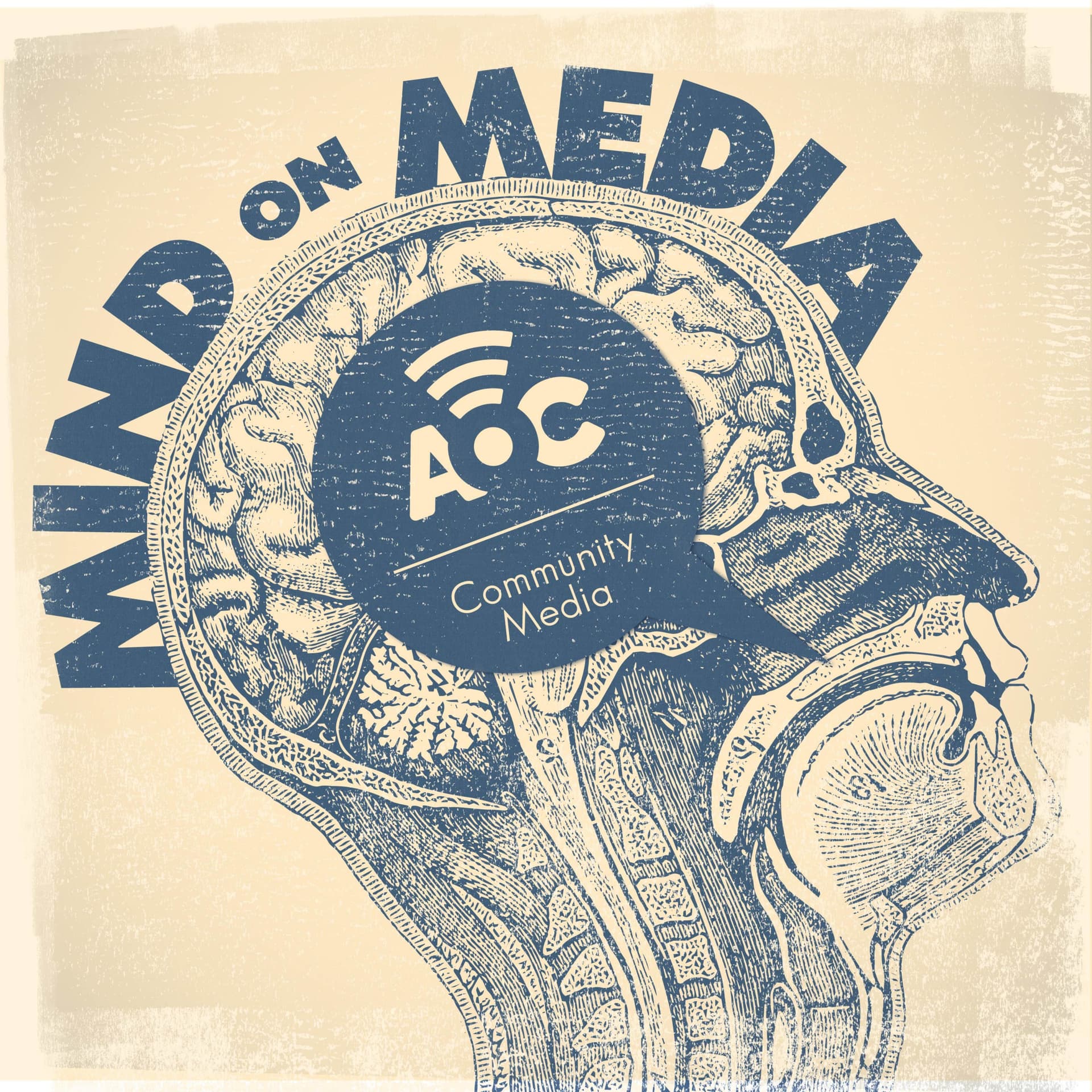 Mind On Media - Podcast