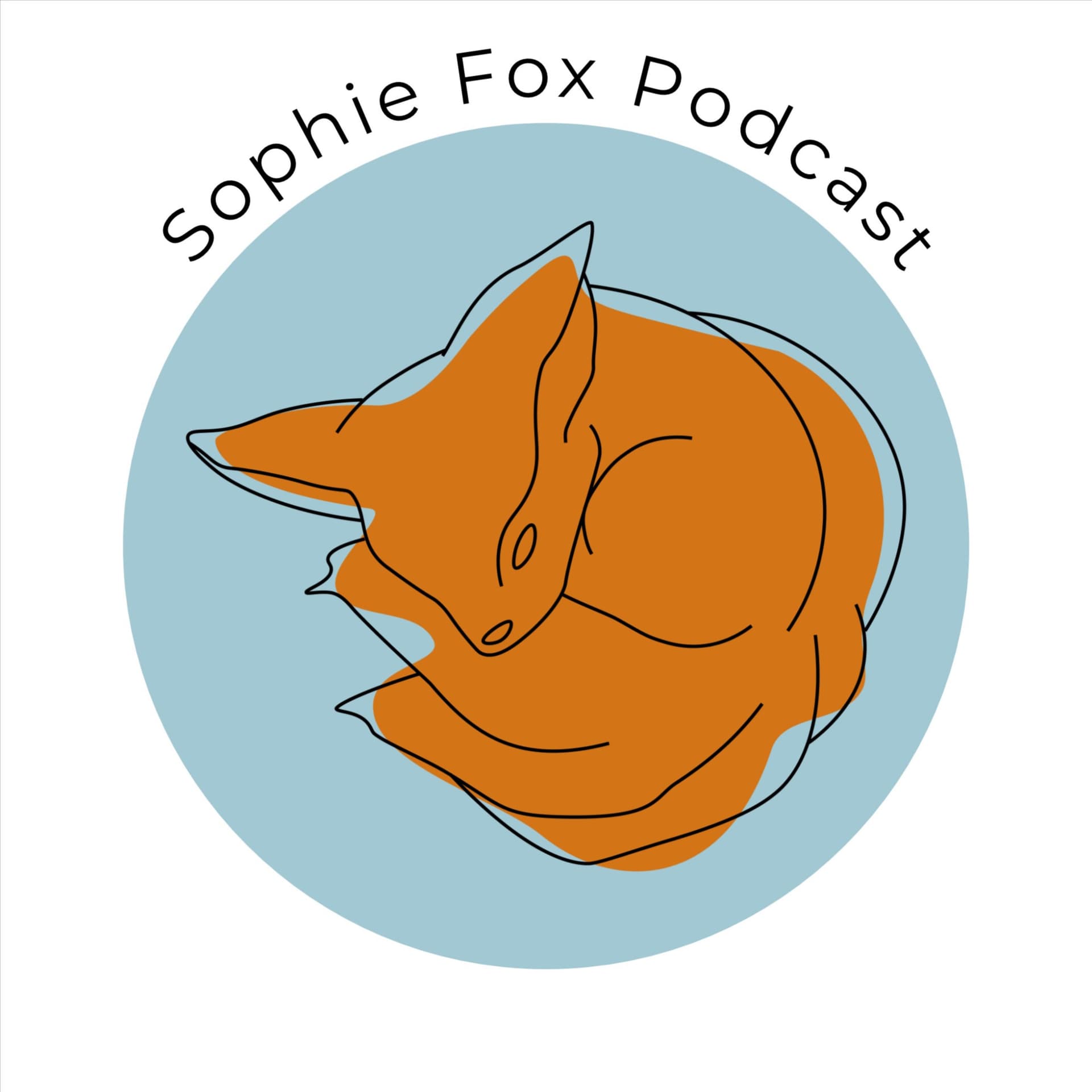 Sophie Fox Podcast - Podcasts