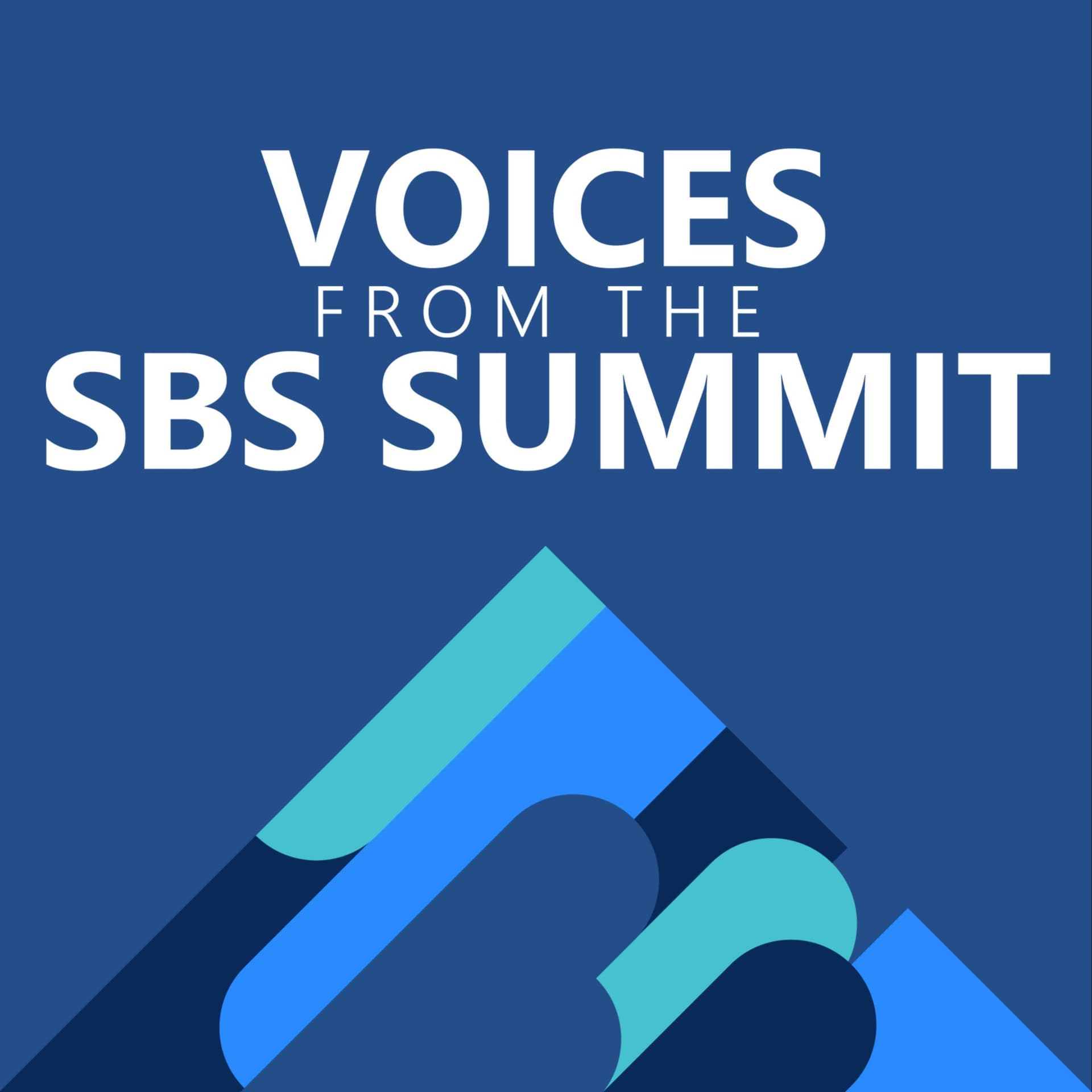 Voices from the SBS Summit - Podcasts