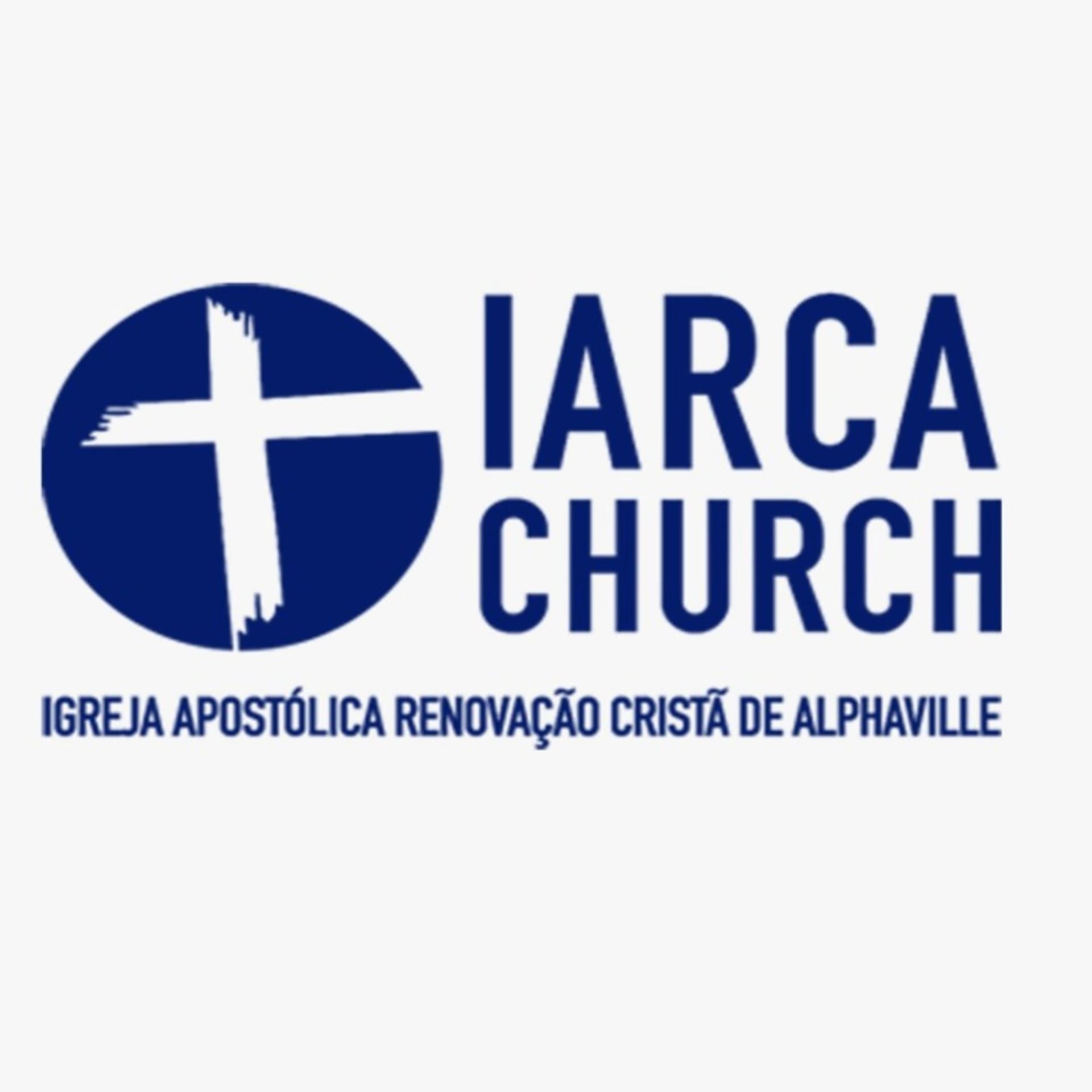 IARCA CHURCH - Podcasts