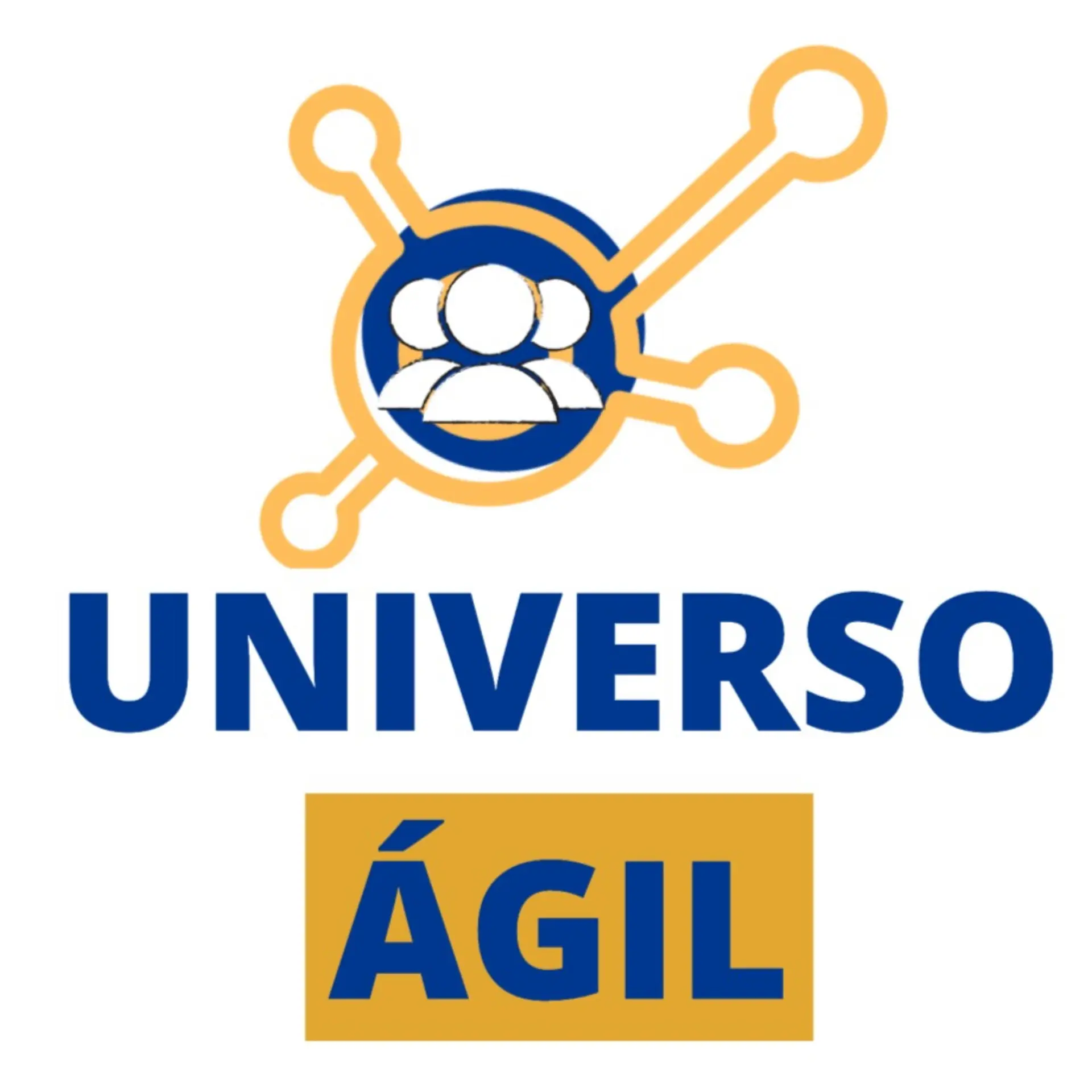 Universo Ágil - Podcasts