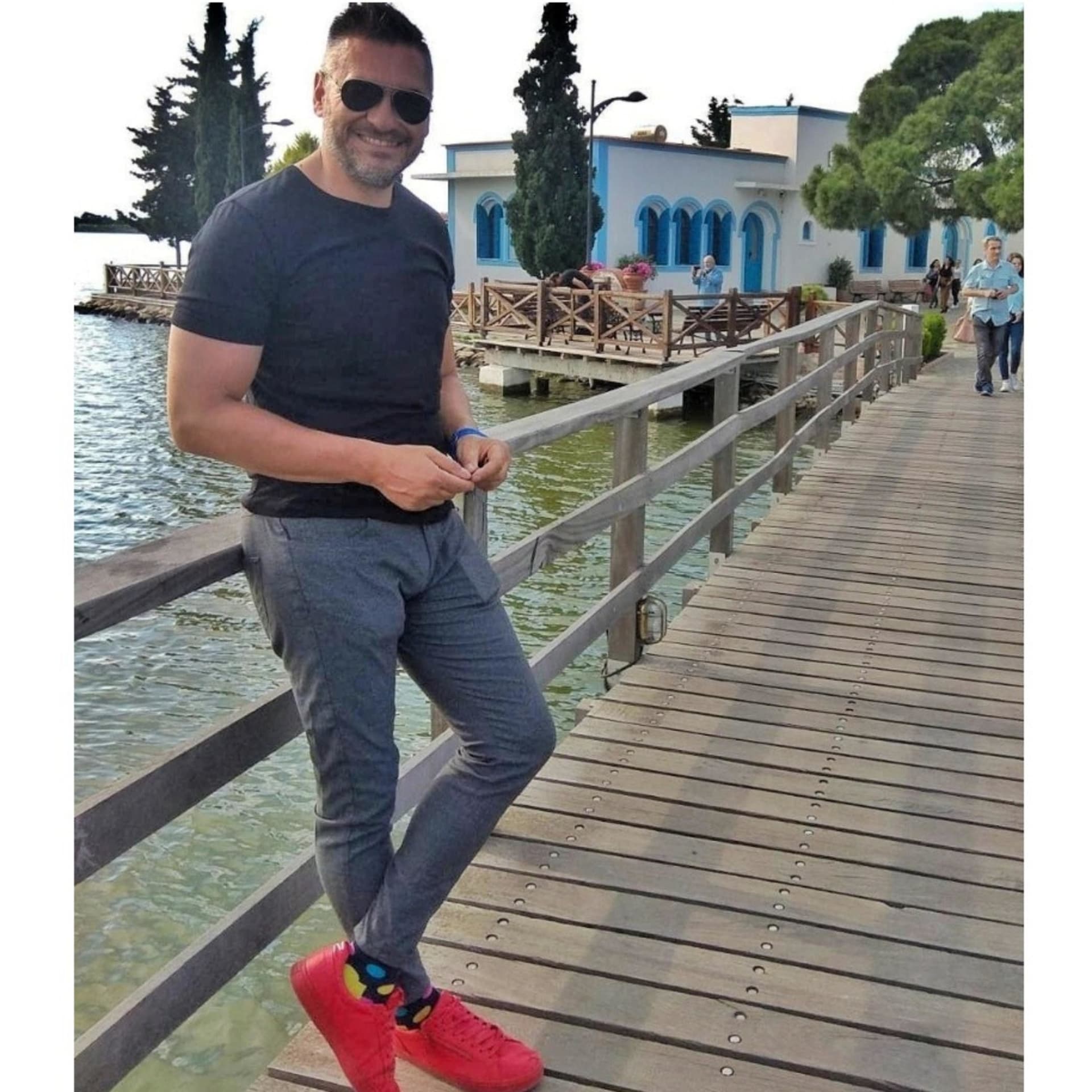 Οικονομία, Κοινωνία, Ευημερία - για ειδικούς και μη - Podcasts