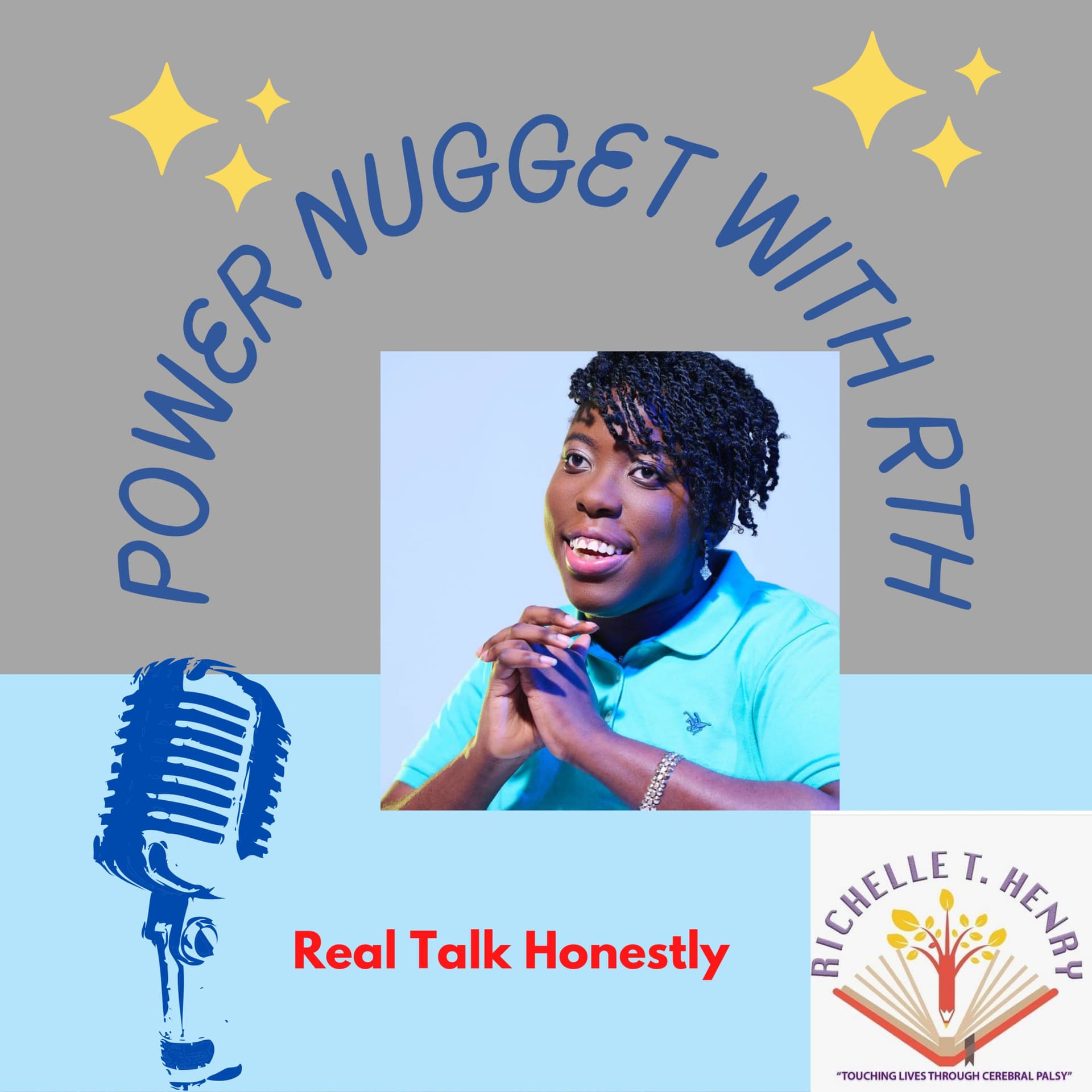 Power Nugget With RTH - Podcasts