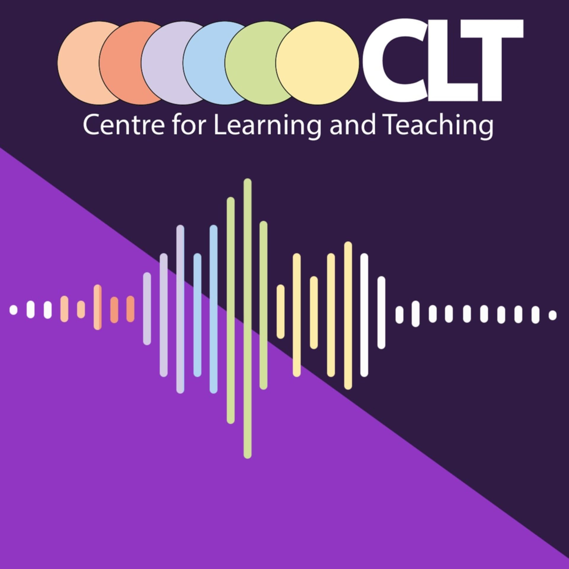 CLT Podcast - Centre for Learning and Teaching, Leeds Beckett University - Podcasts