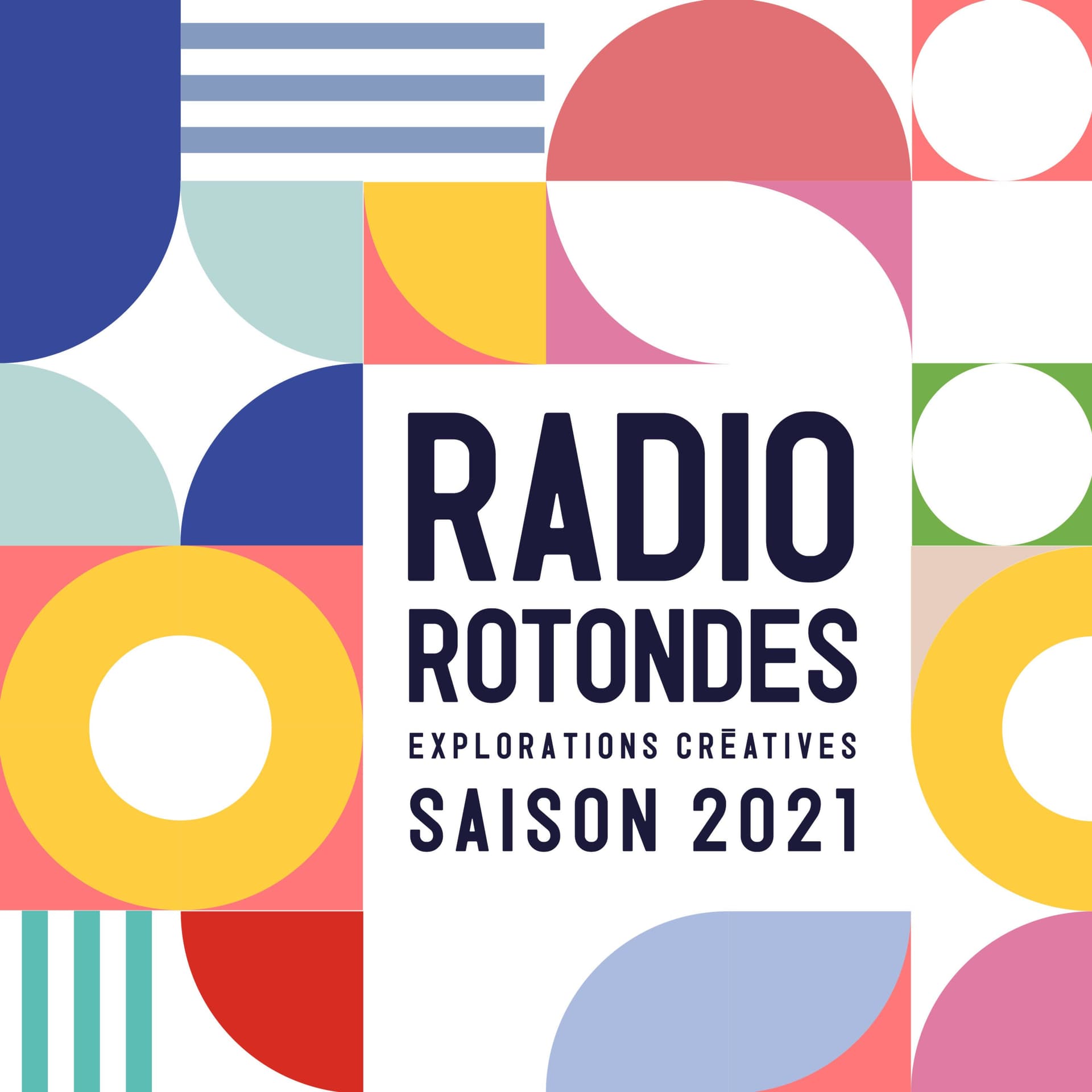 Radio Rotondes - Podcasts
