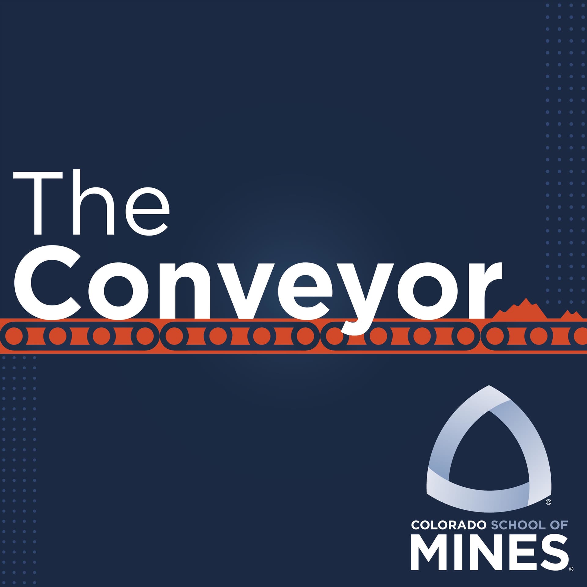 The Conveyor - Podcasts