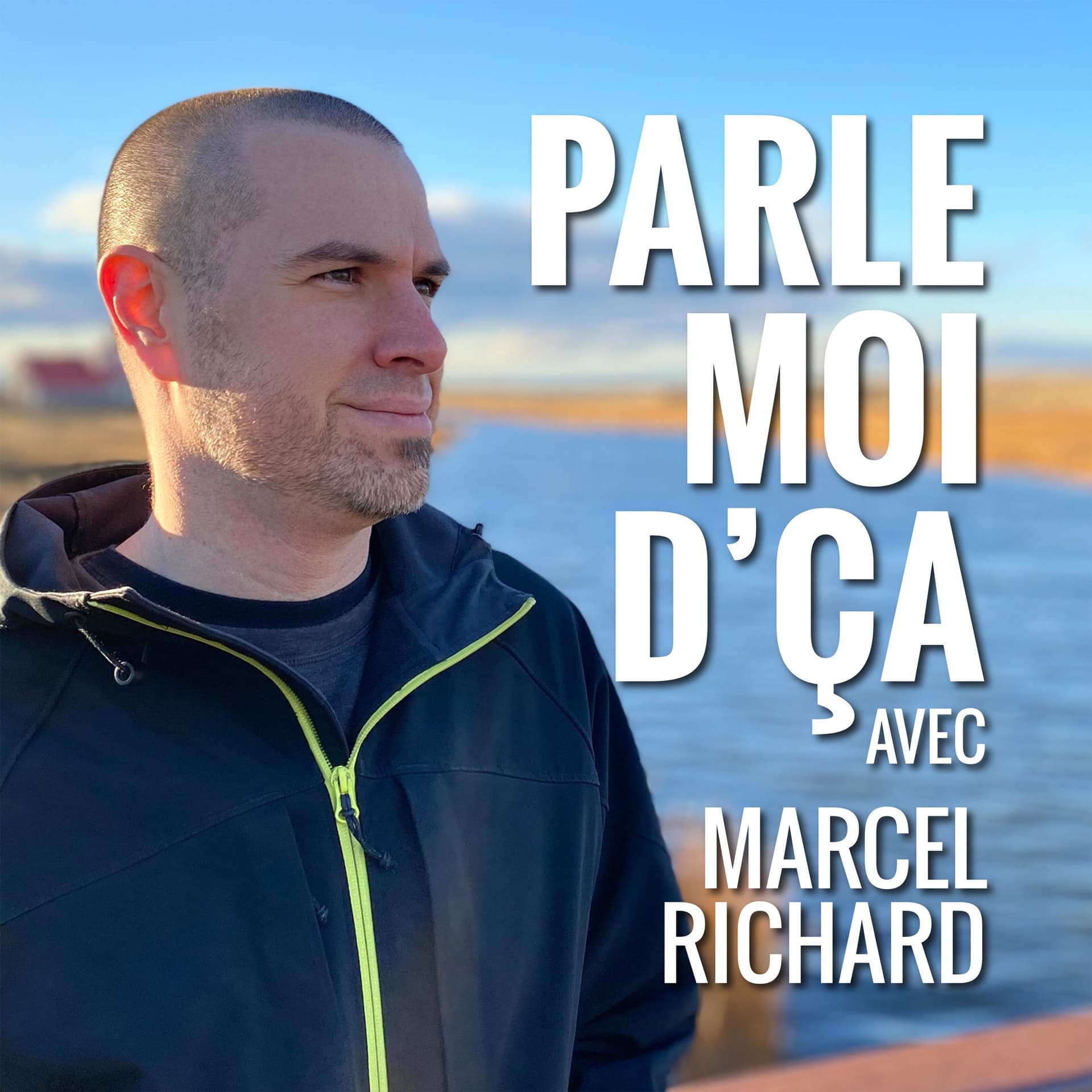 Parle Moi D'Ca - Podcasts