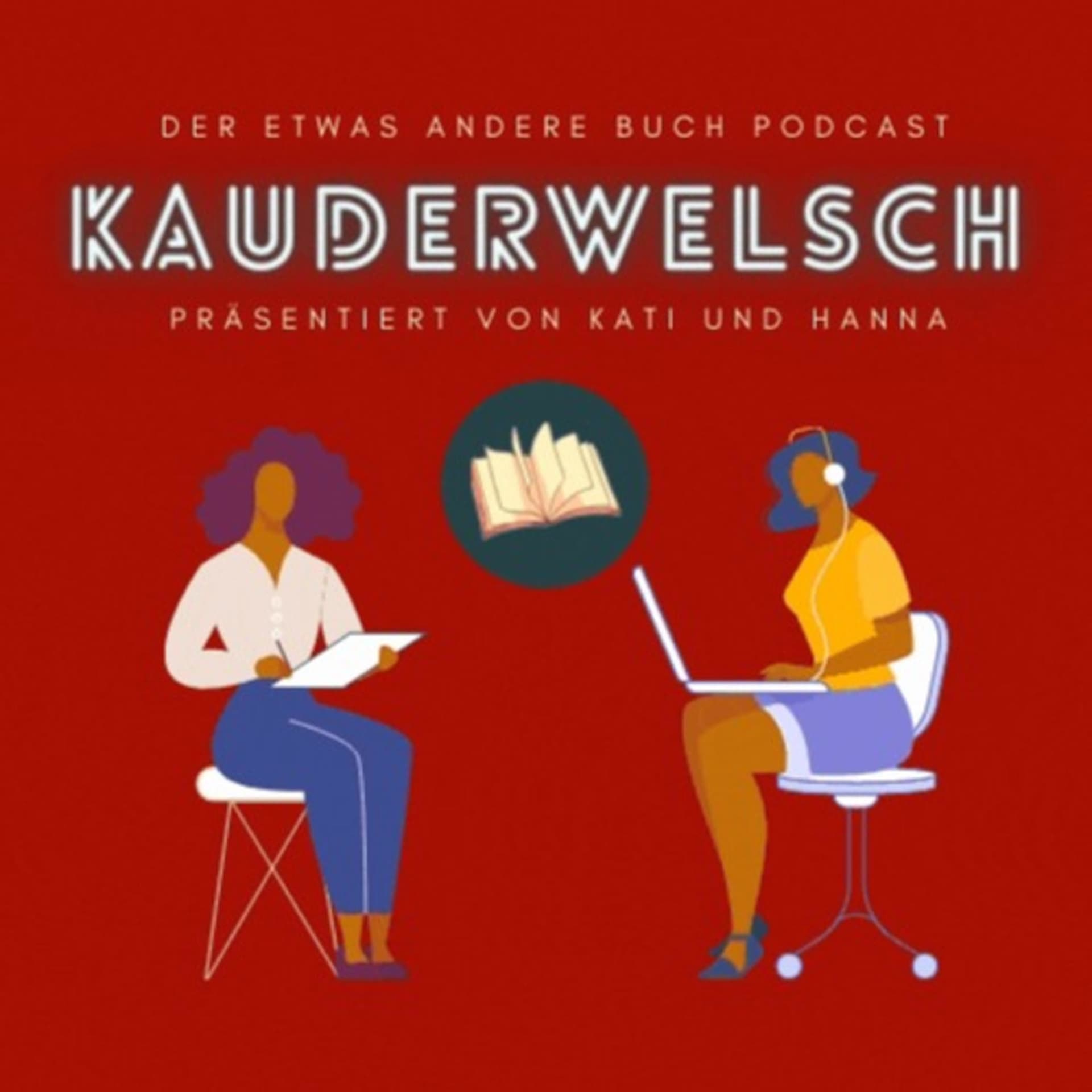 Kauderwelsch - Podcasts