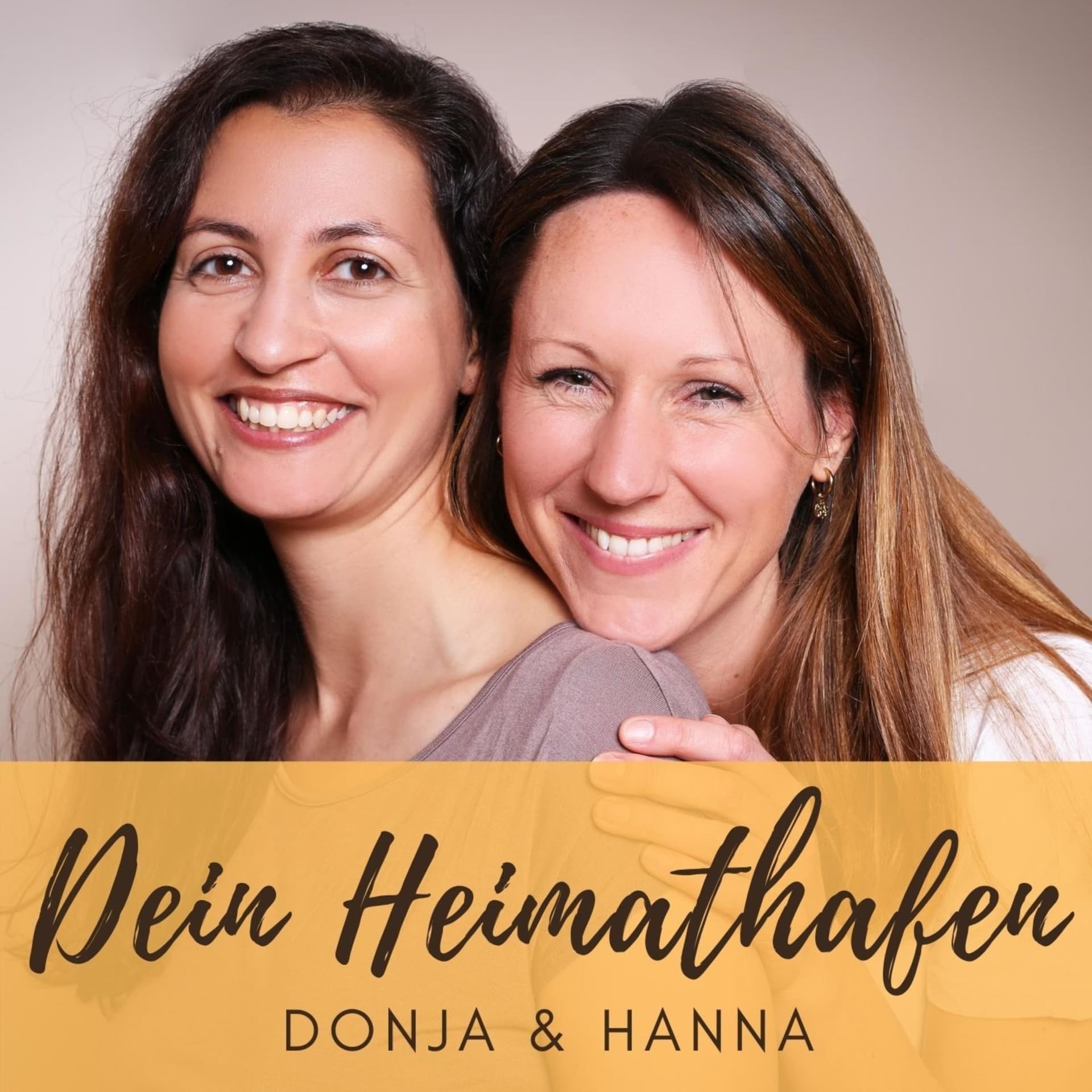 Dein Heimathafen - Podcasts