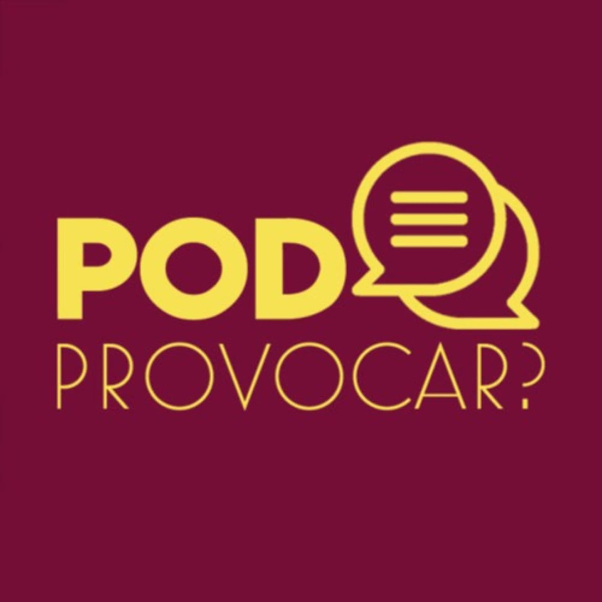 Pod Provocar? - Podcasts