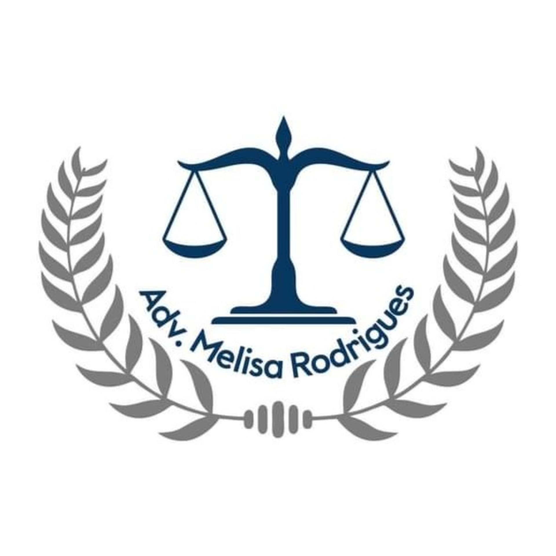 Adv. Melisa Rodrigues - Podcasts