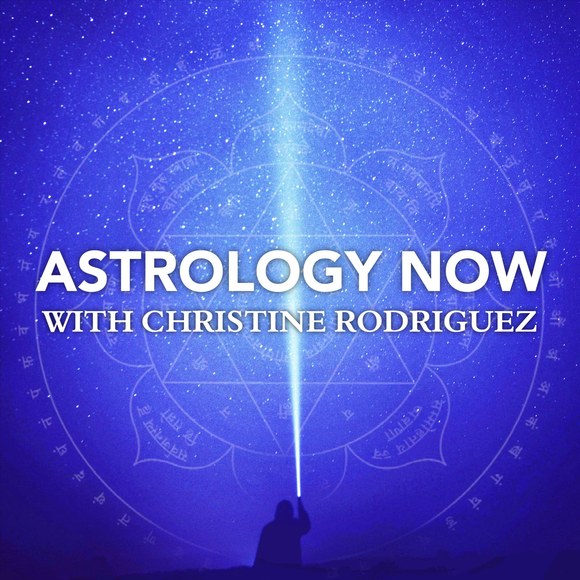 AstrologyNow - Vedic Astrology Guide - Podcasts