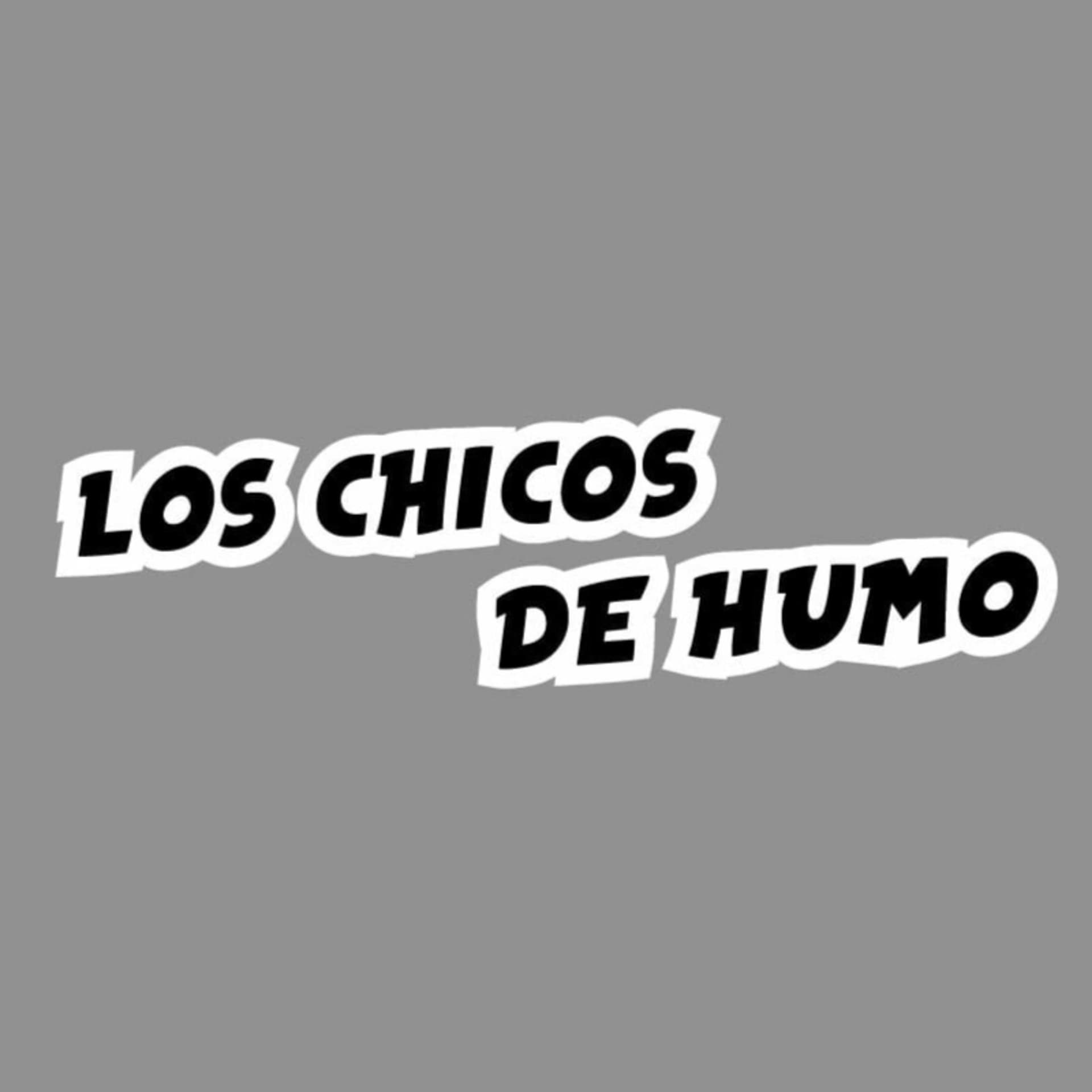 Los chicos de humo - Podcasts