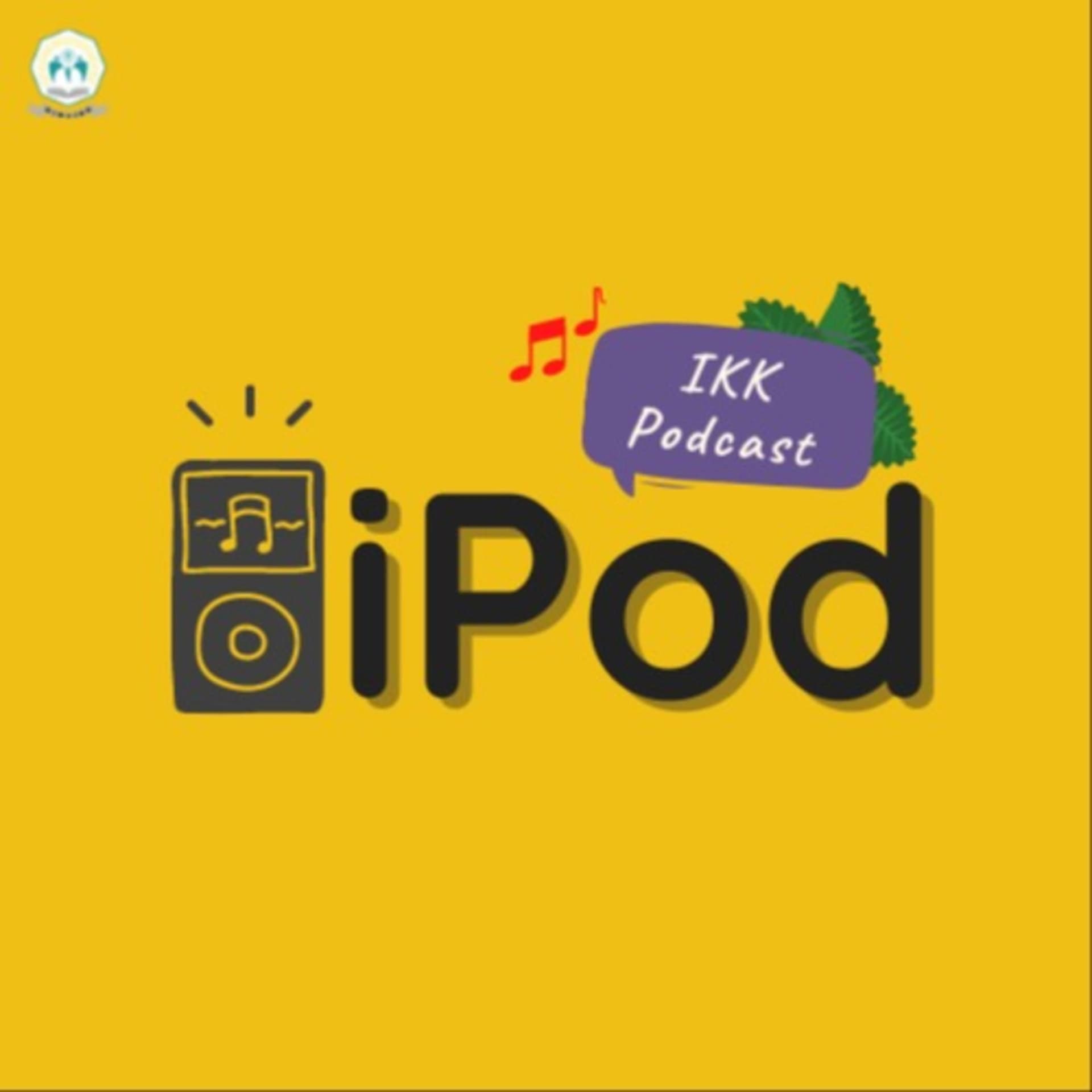 IKK PODCAST - Podcasts