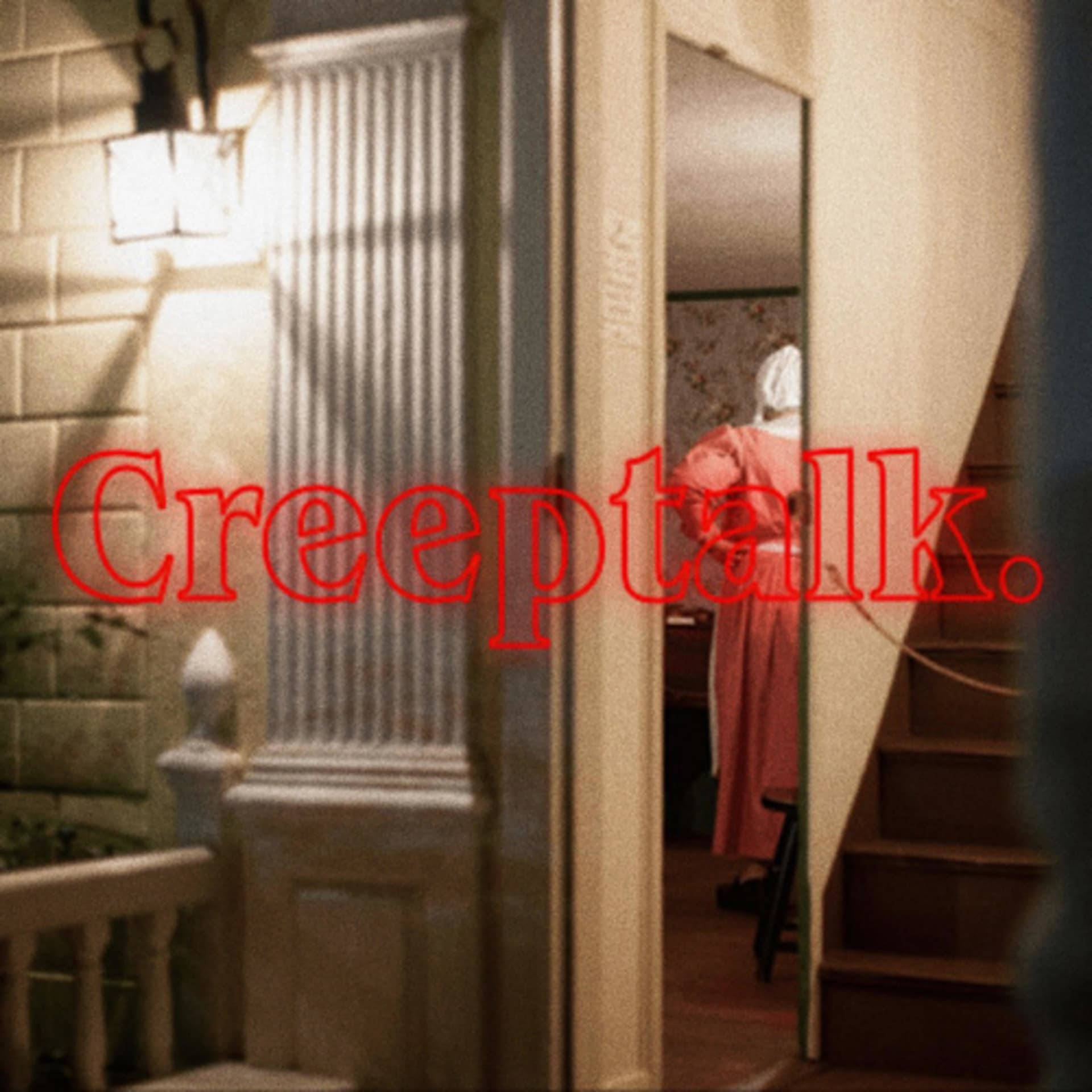 Creeptalk. - Podcasts
