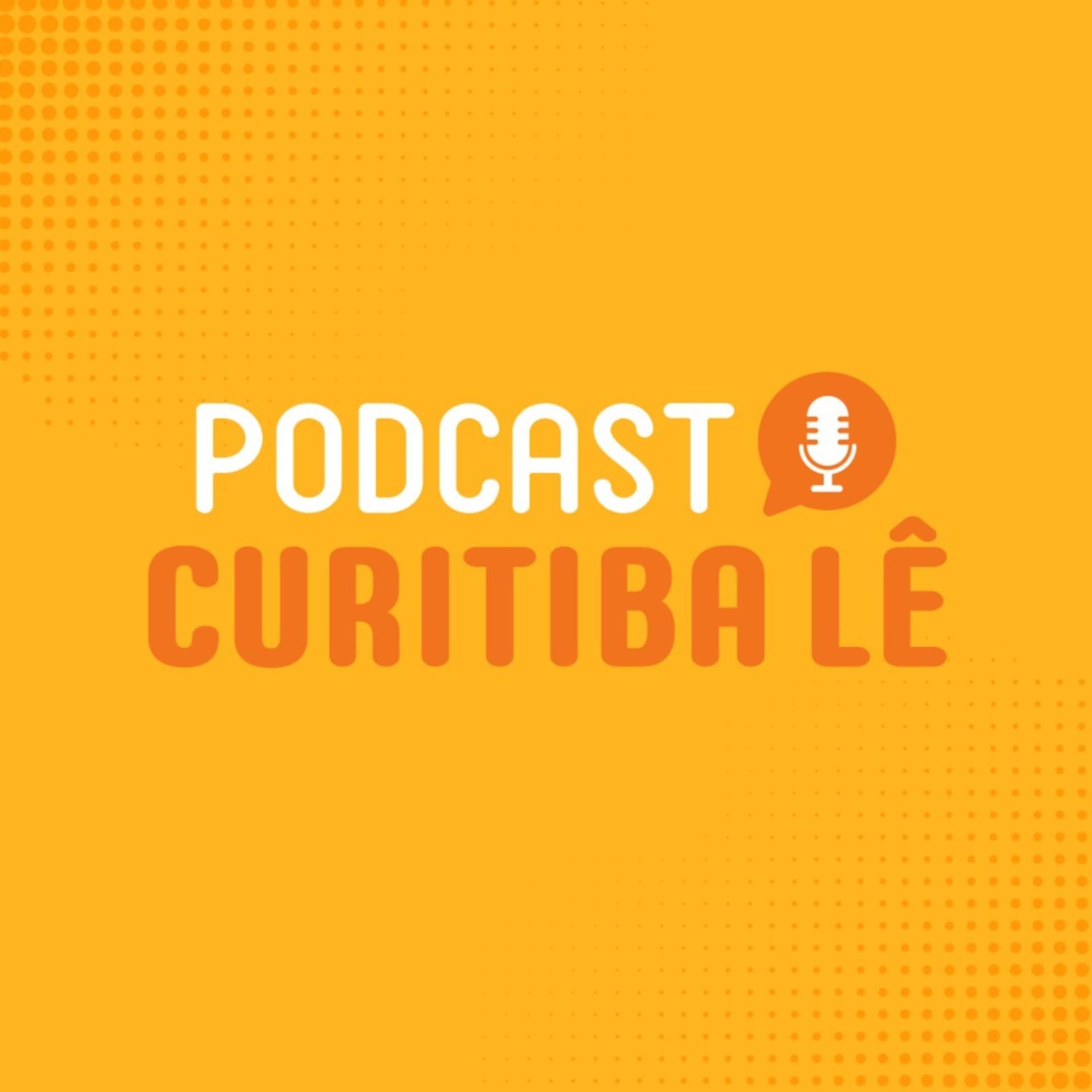 Curitiba Lê - Podcasts