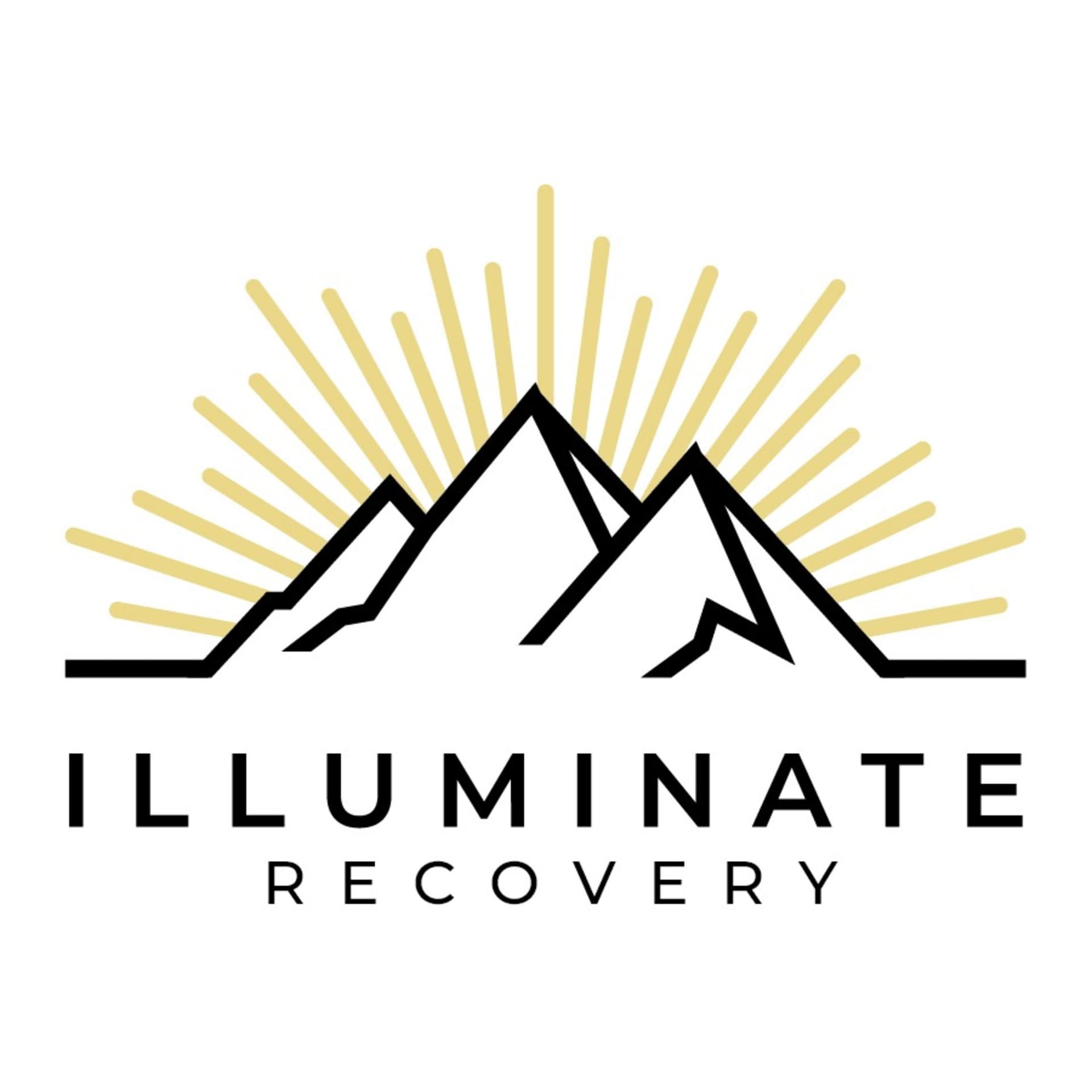 The Illuminate Recovery Podcast - Podcasts