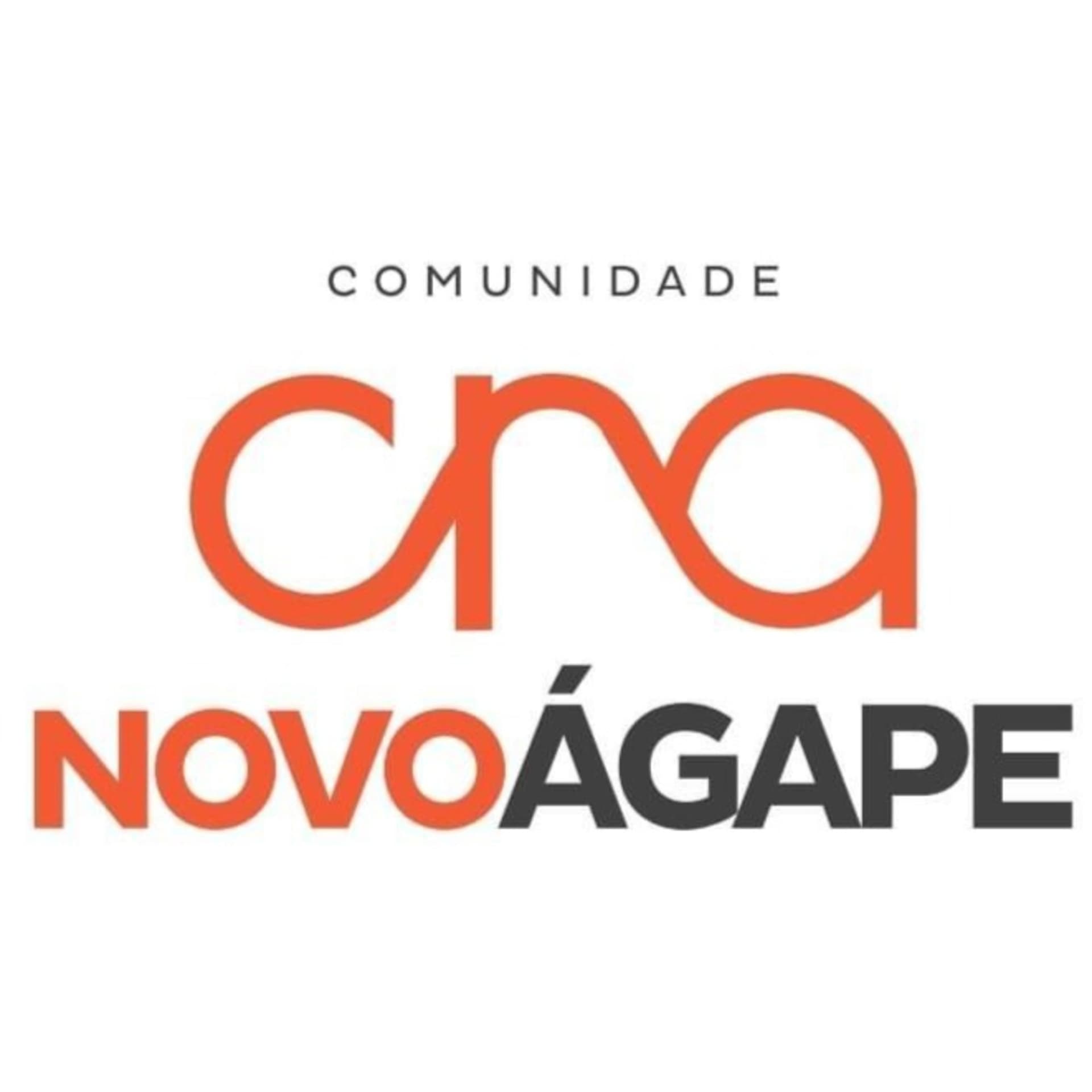 Comunidade Novo Ágape - Podcasts