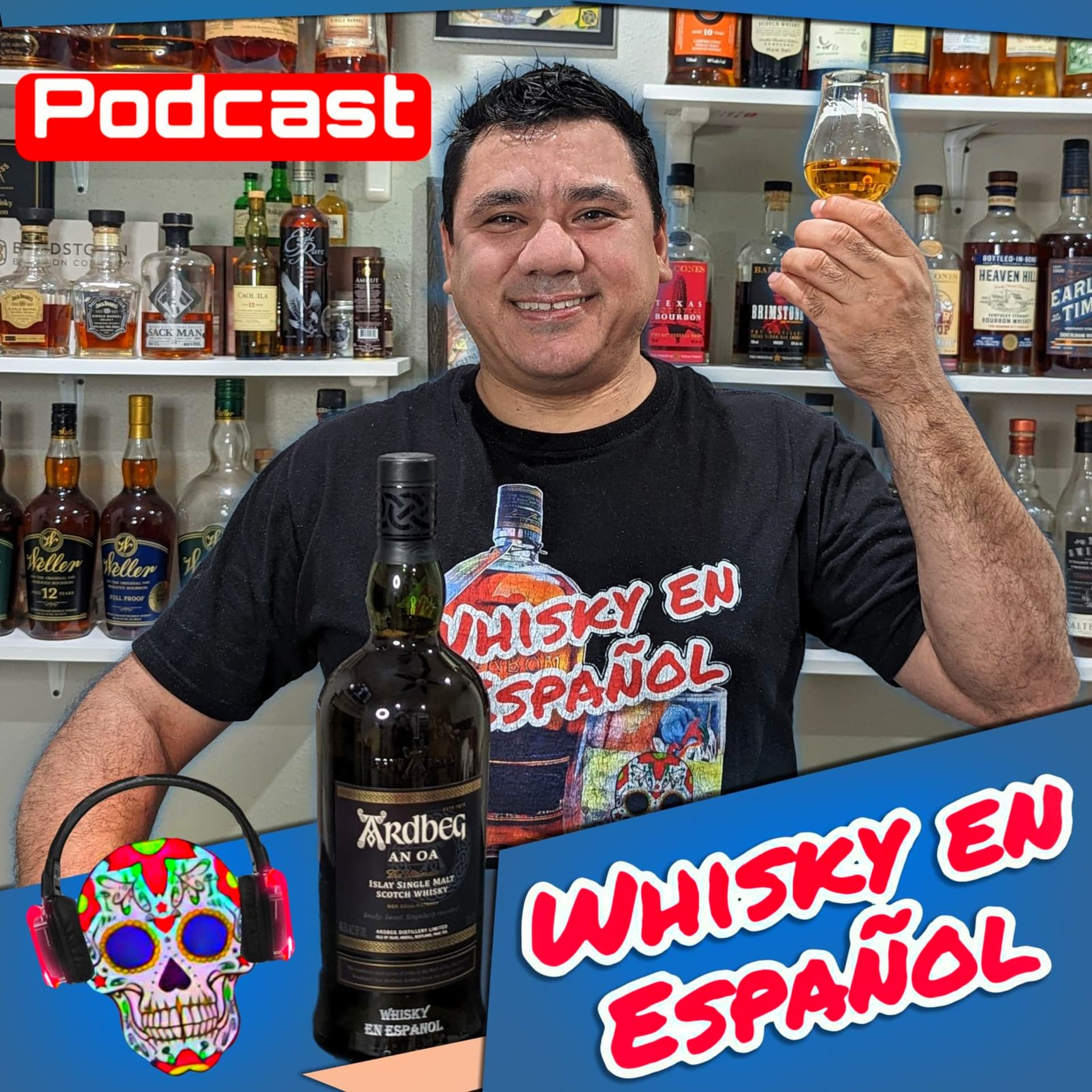 WHISKY EN ESPAÑOL - Podcasts