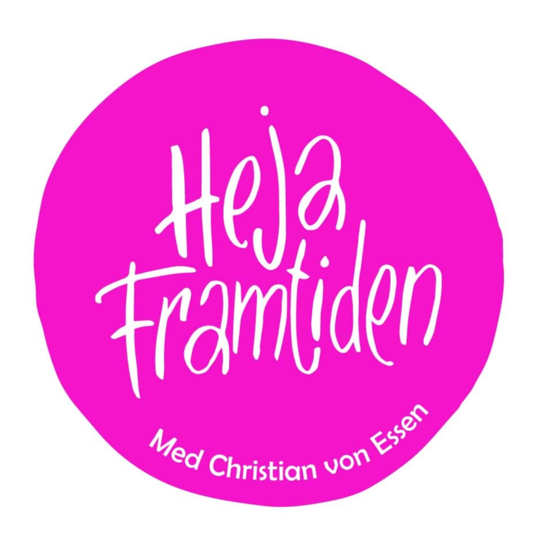 Heja Framtiden - Podcast