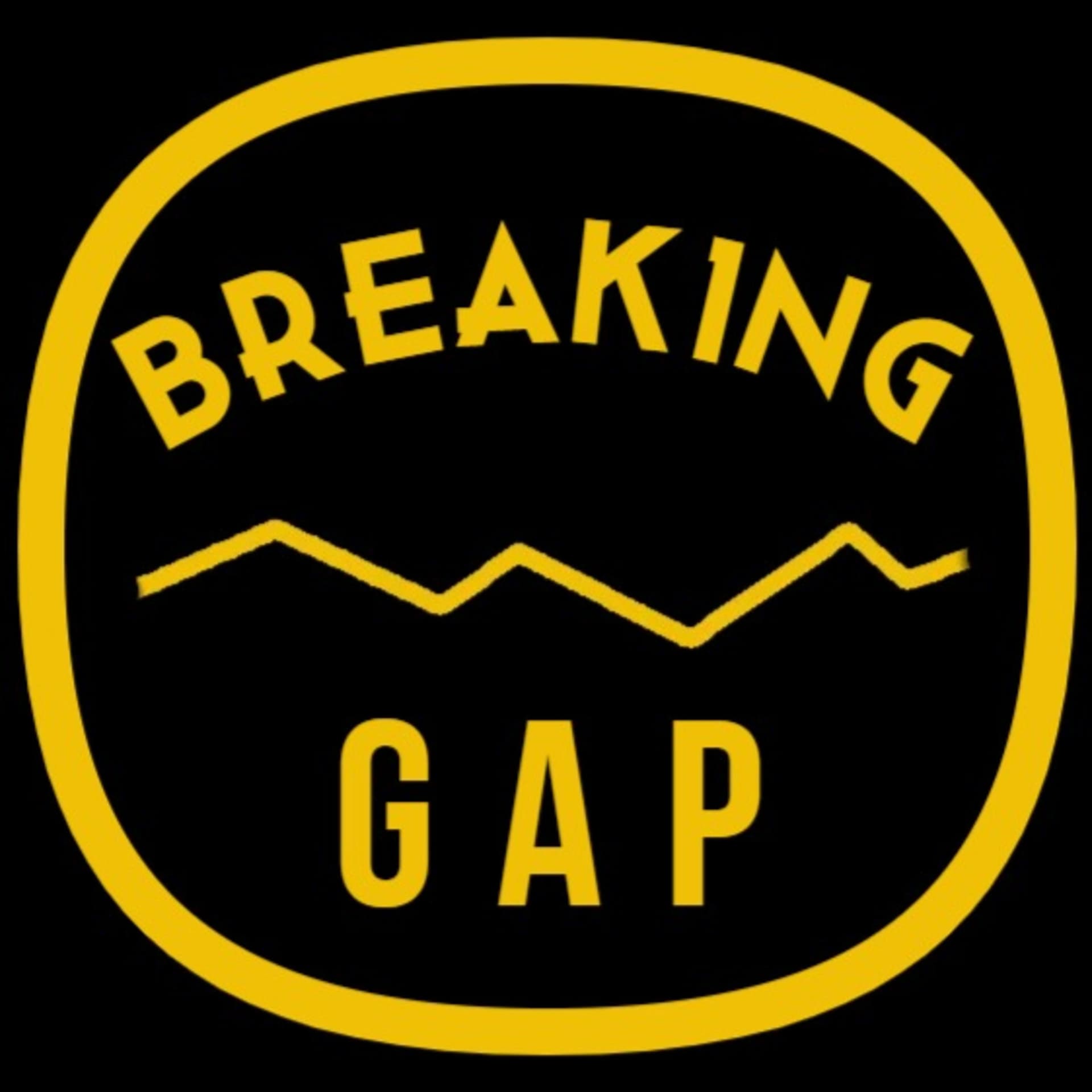Breaking Gap - Podcast