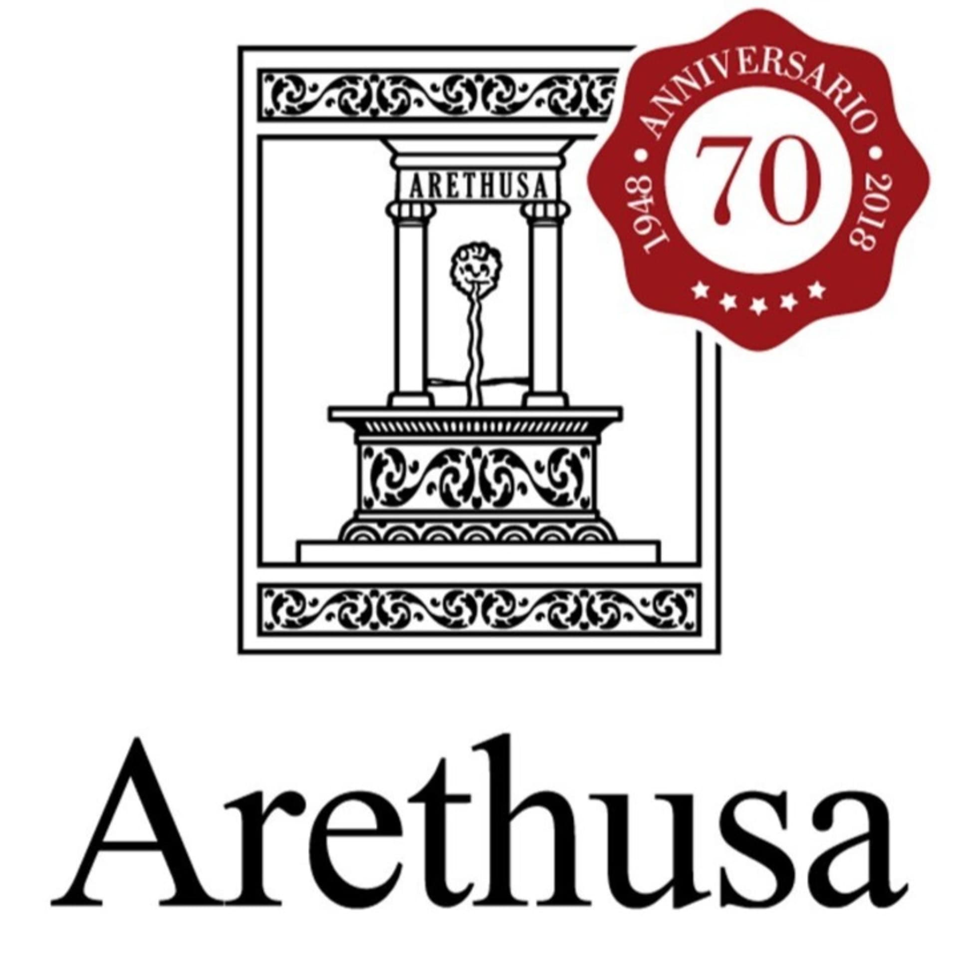 Arethusa Libreria - Podcast